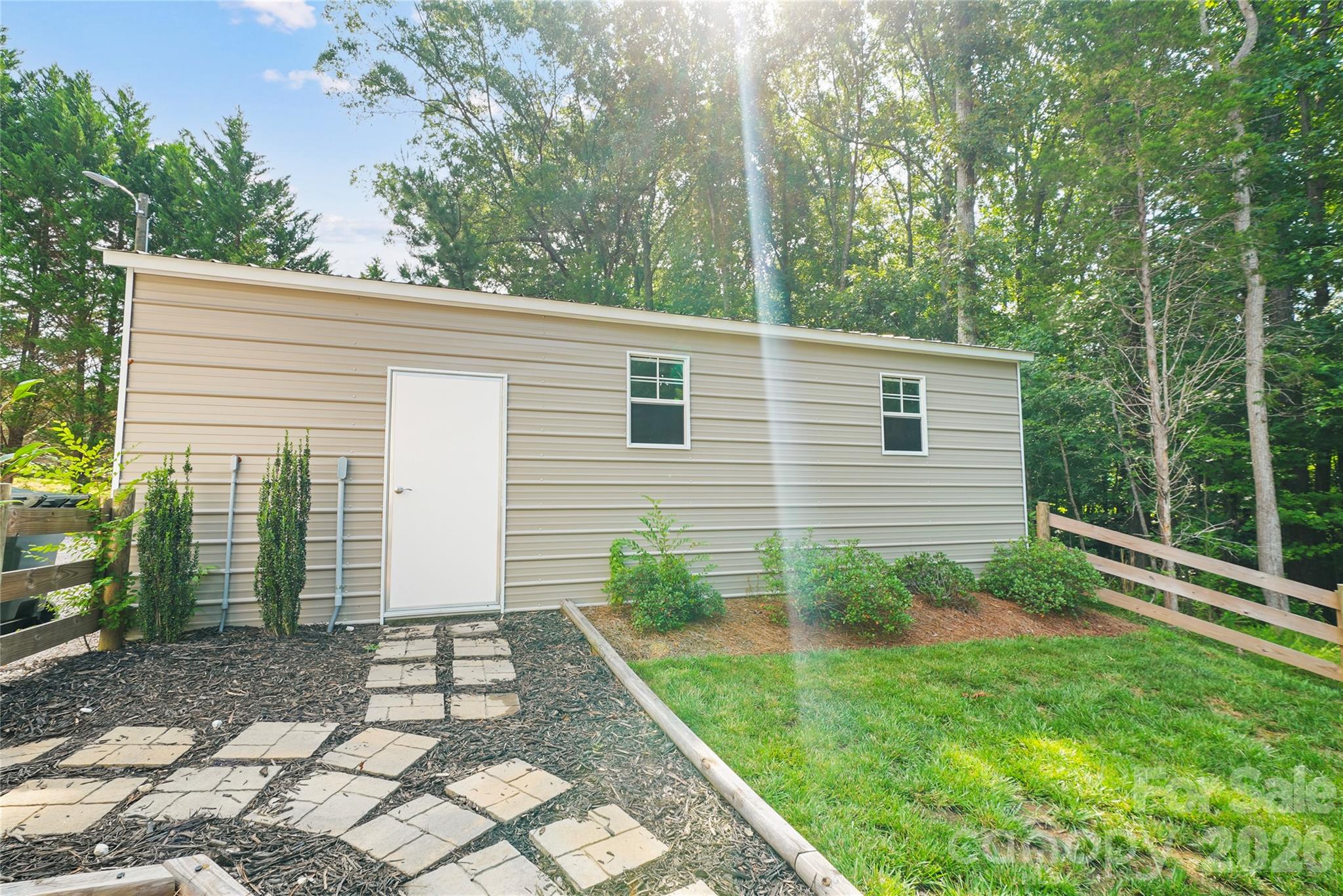 1601 Charlotte Highway Property Photo 38