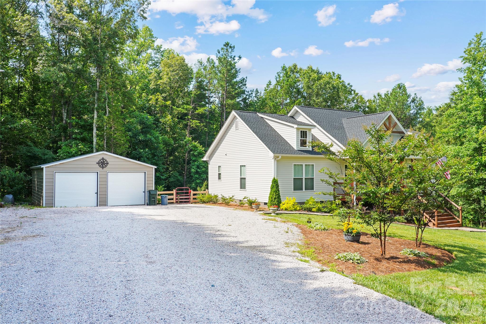 1601 Charlotte Highway Property Photo 42