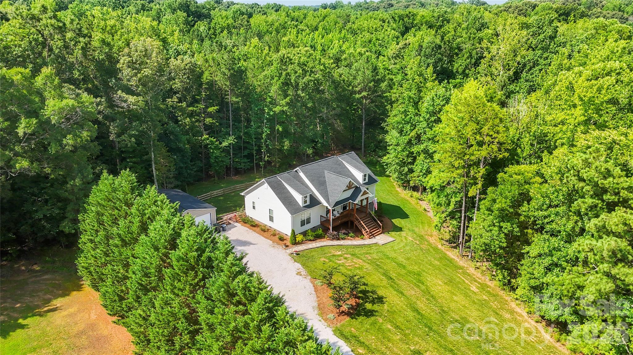 1601 Charlotte Highway Property Photo 45
