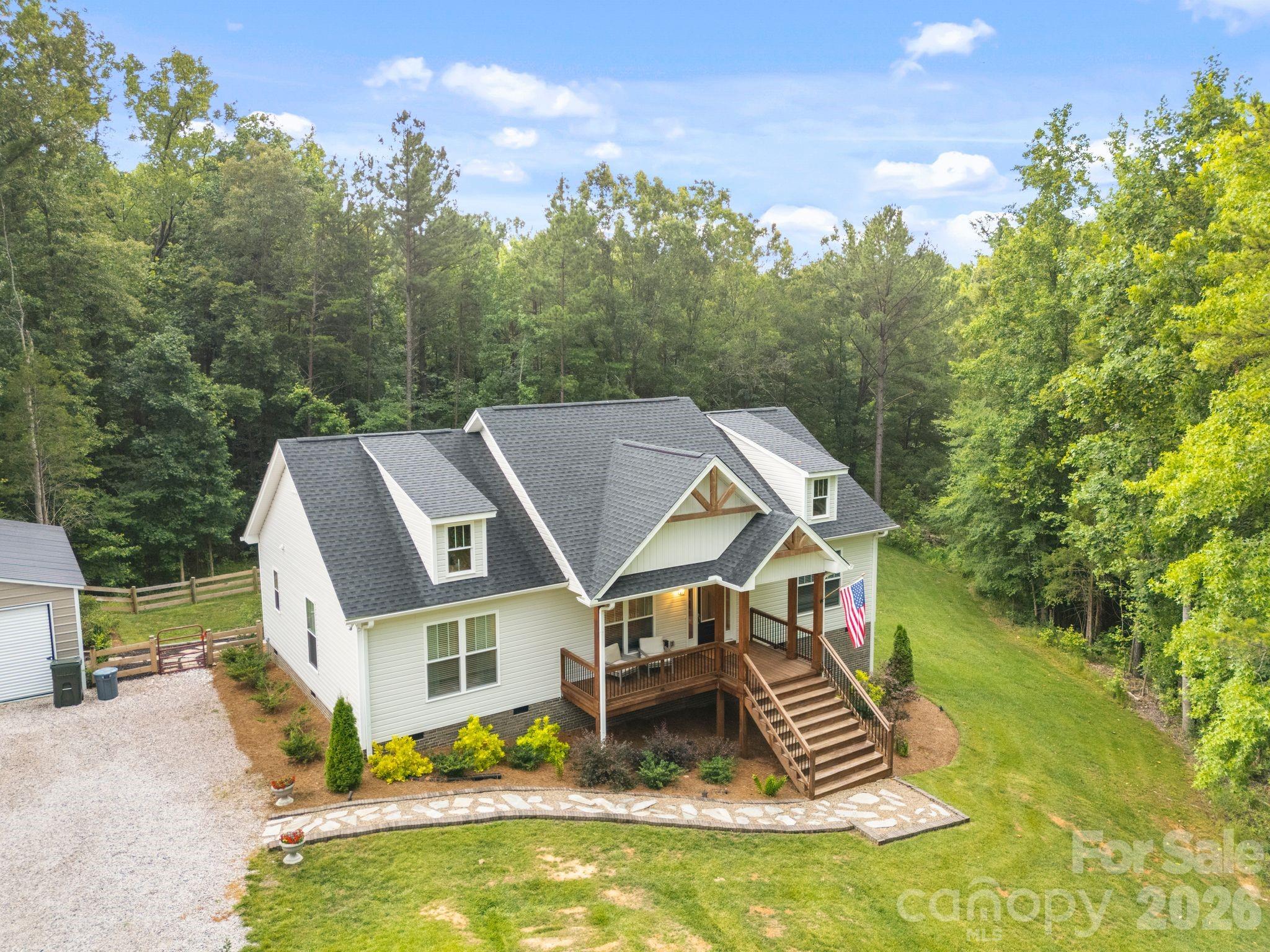 1601 Charlotte Highway Property Photo 46
