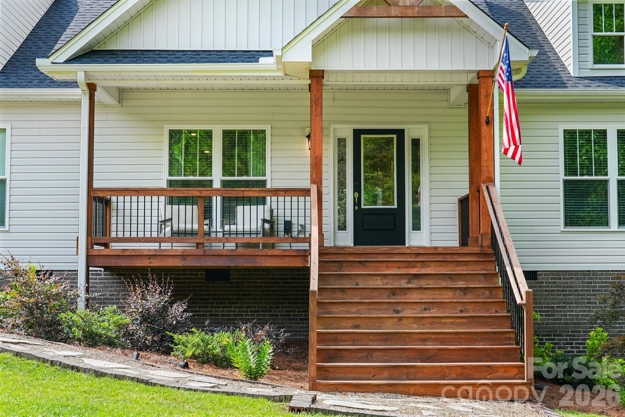 1601 Charlotte Highway Property Photo 47
