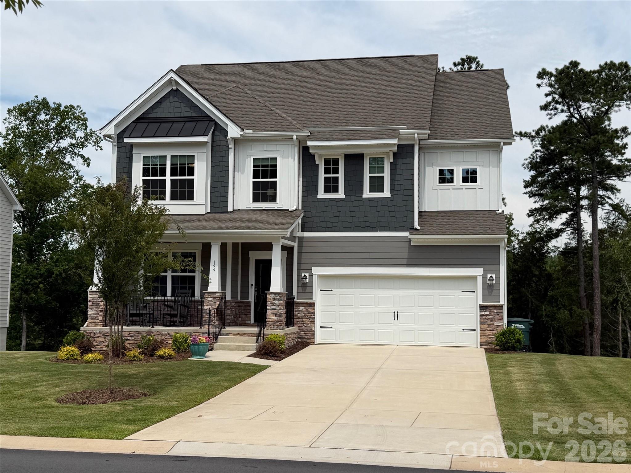 199 Hamptons Cove Road Property Photo 1