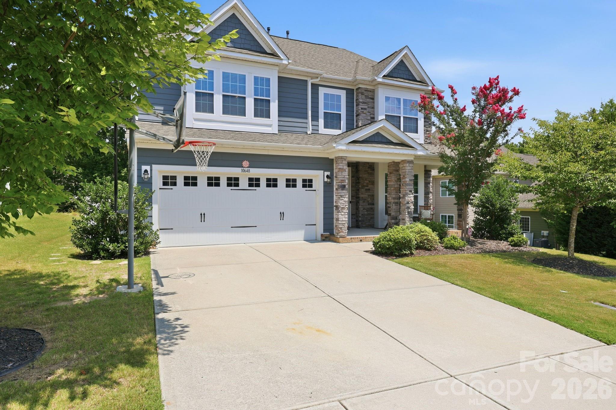10648 Sky Chase Avenue Property Photo 1