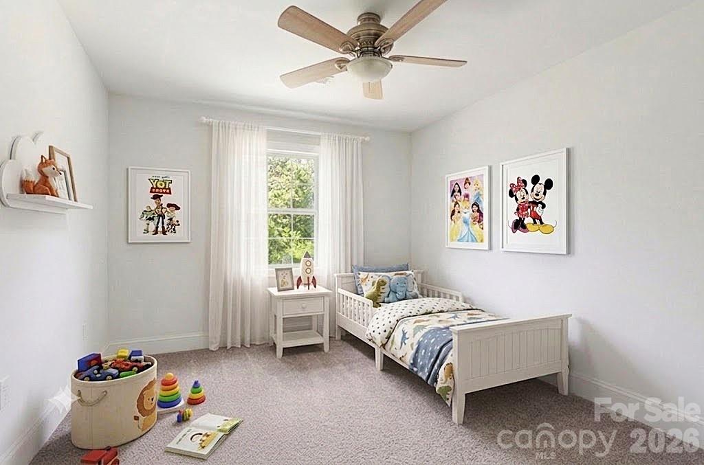 2914 Huckleberry Hill Drive Property Photo 10