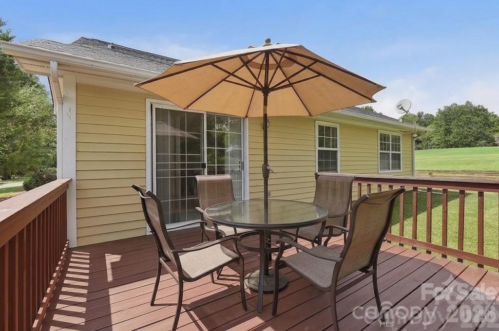 2914 Huckleberry Hill Drive Property Photo 27