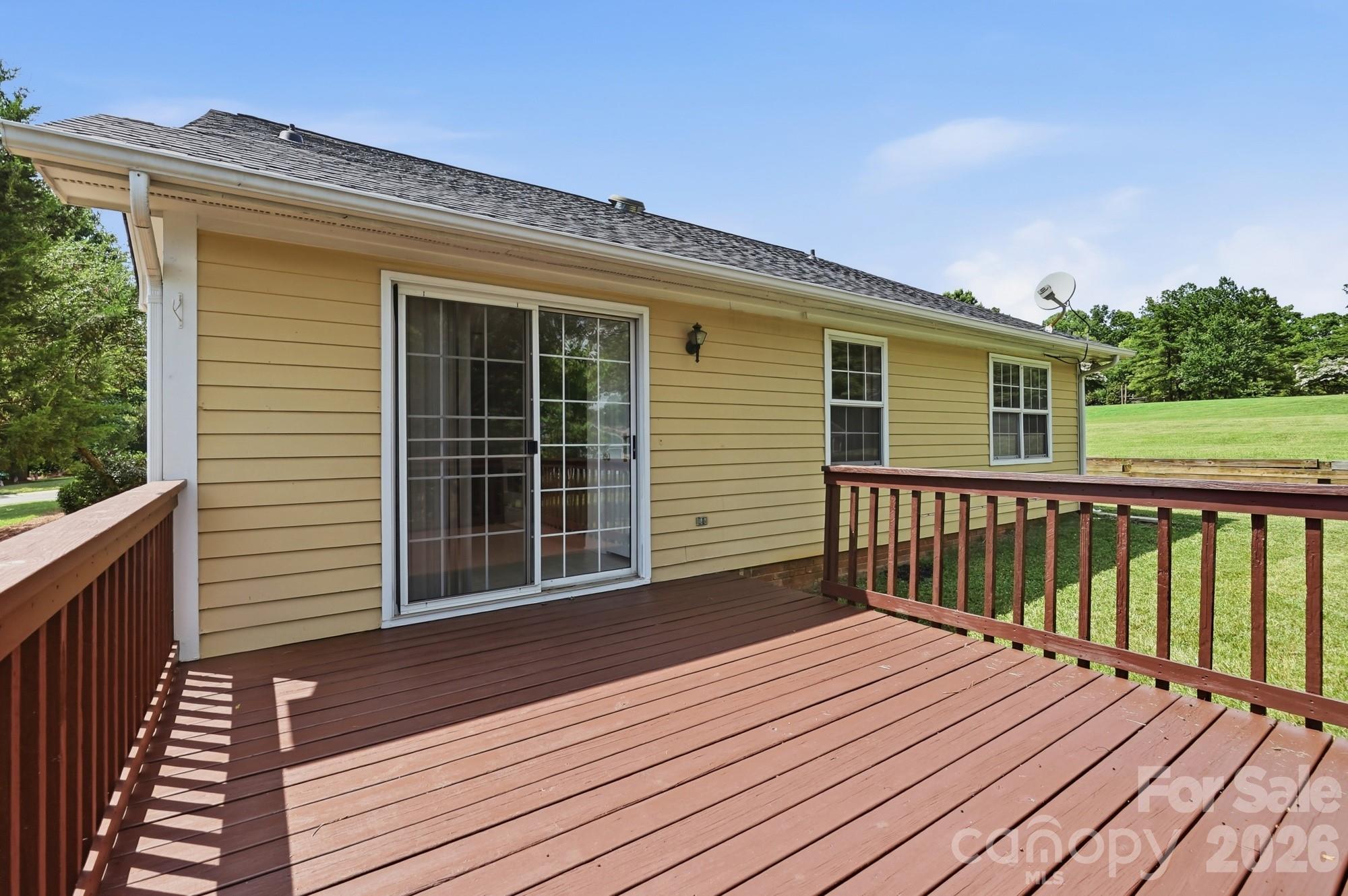 2914 Huckleberry Hill Drive Property Photo 29