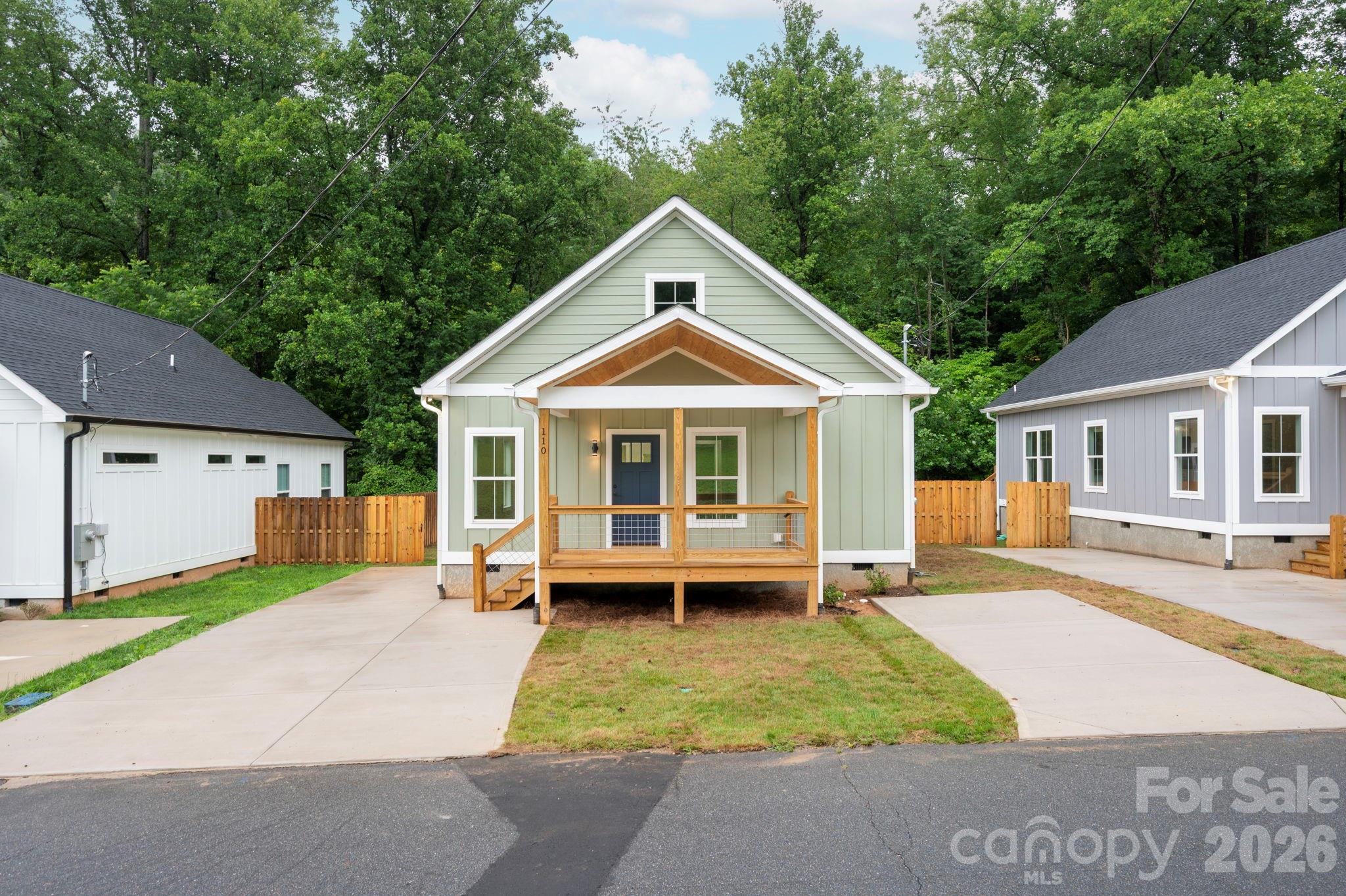 110 Orchard Street Property Photo 32