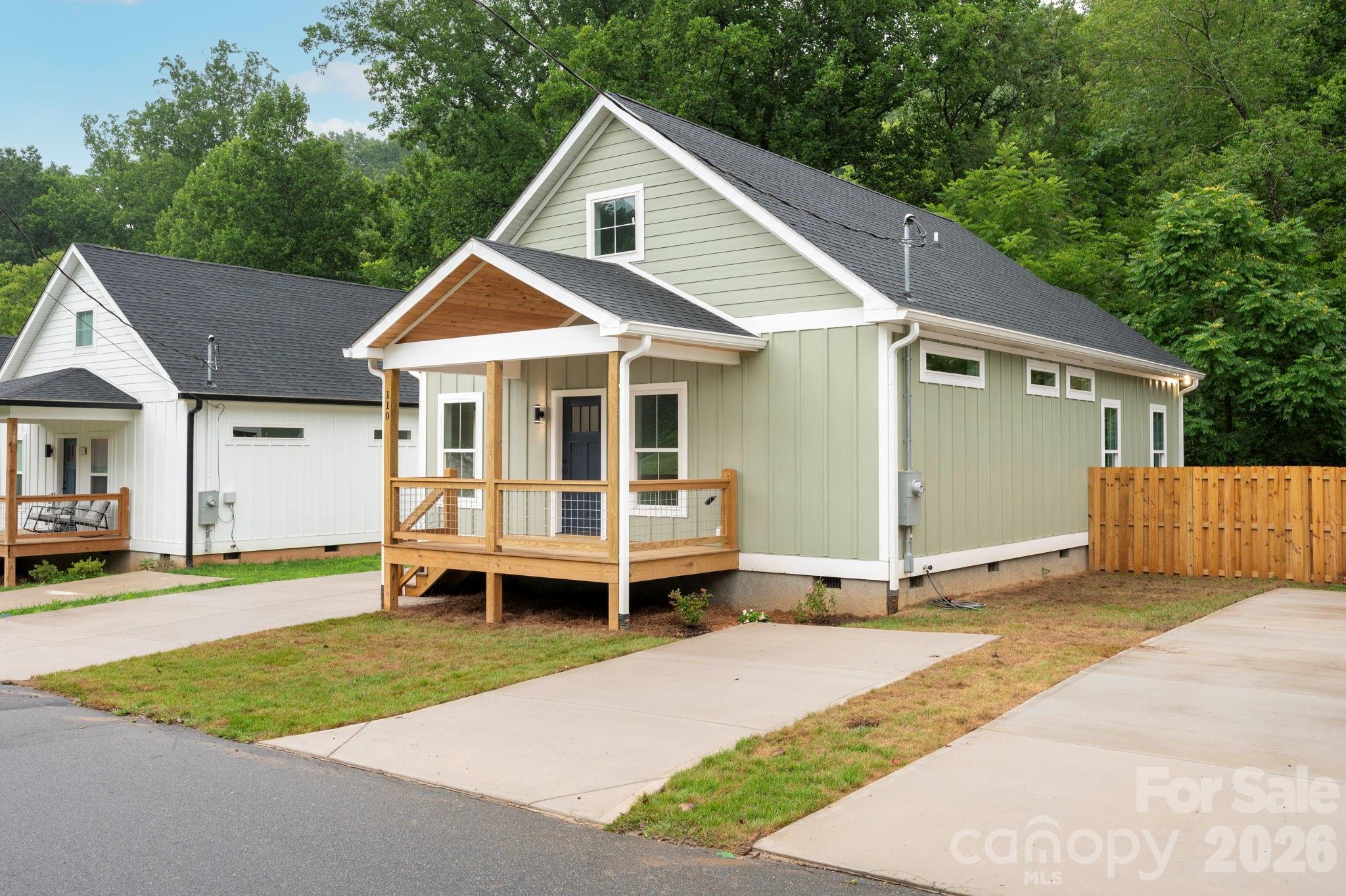110 Orchard Street Property Photo 33