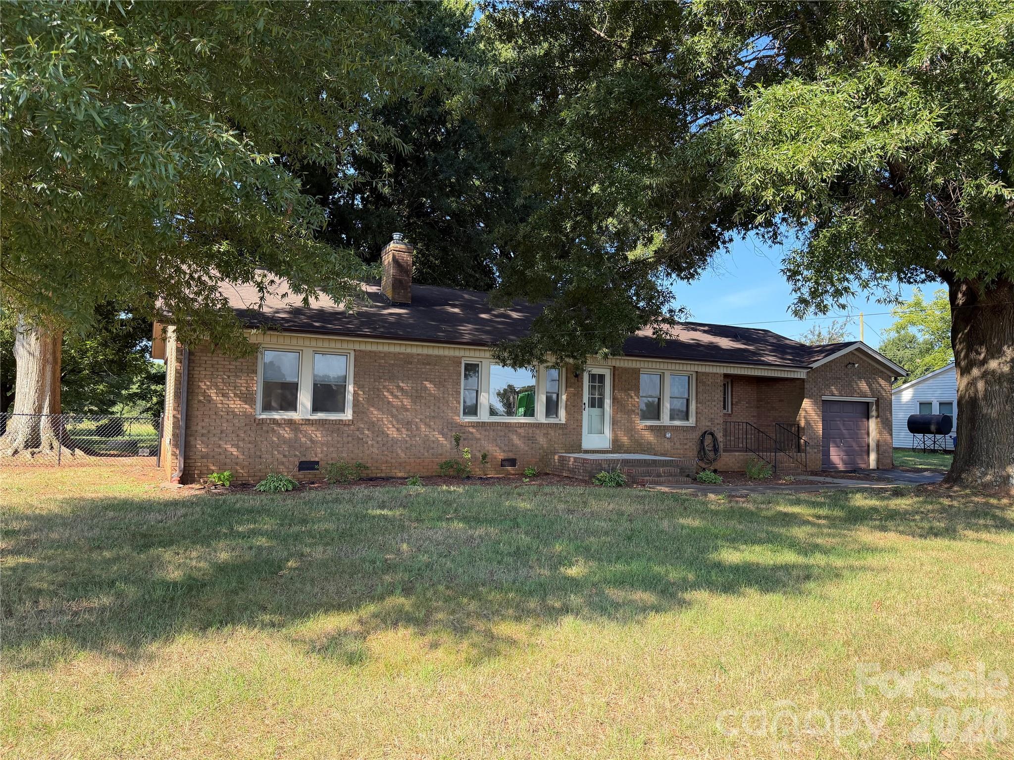 3649 Taylorsville Highway Property Photo 1