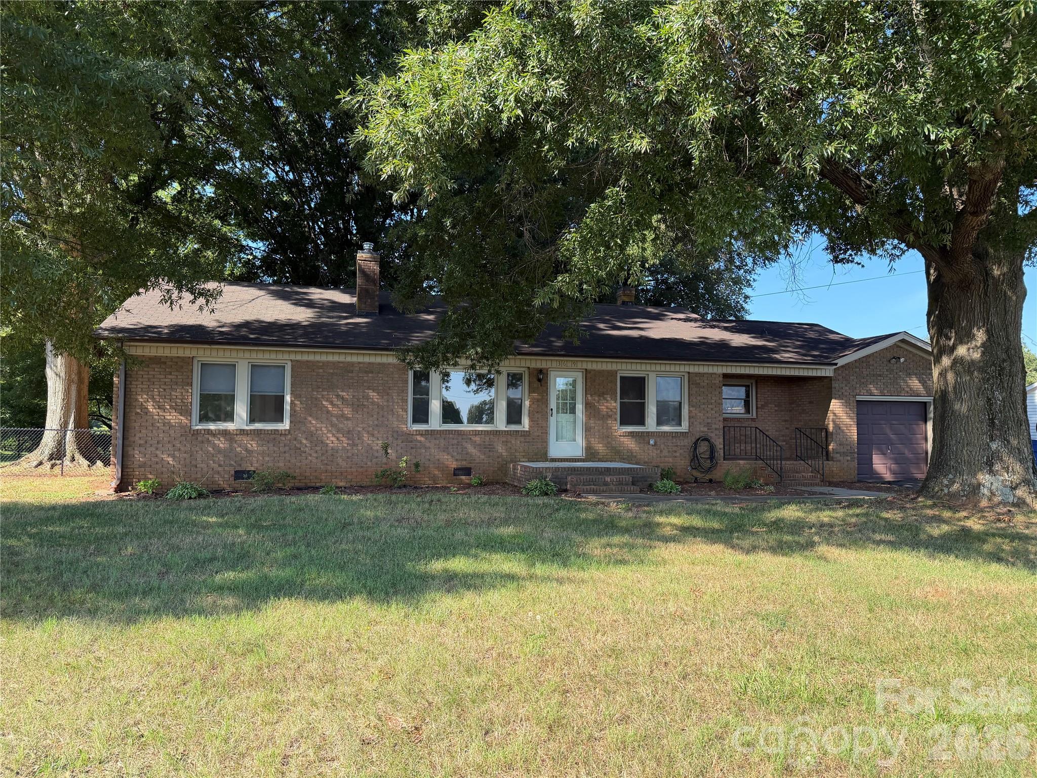 3649 Taylorsville Highway Property Photo 2
