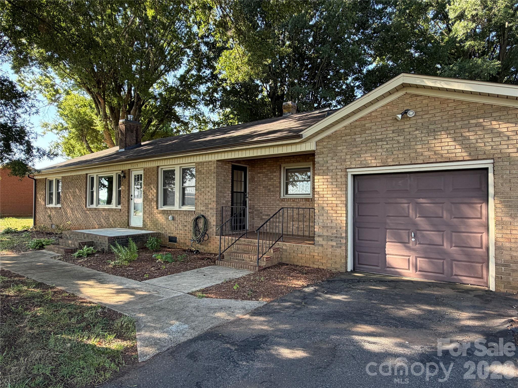 3649 Taylorsville Highway Property Photo 3
