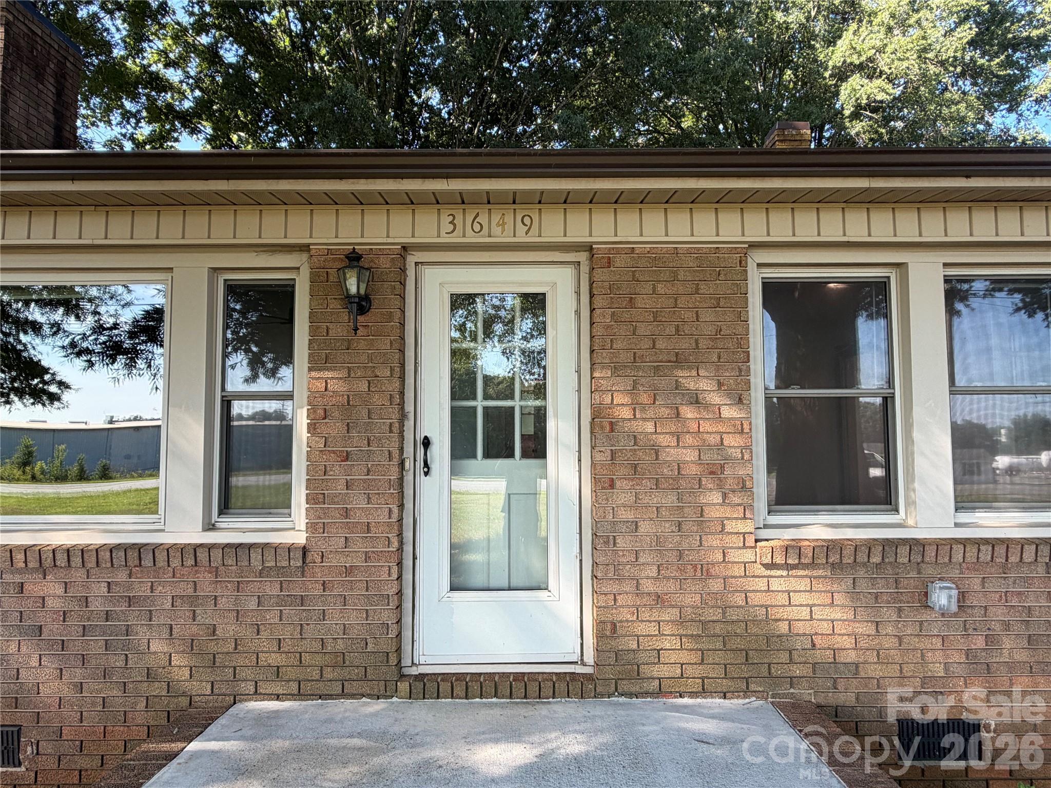 3649 Taylorsville Highway Property Photo 4