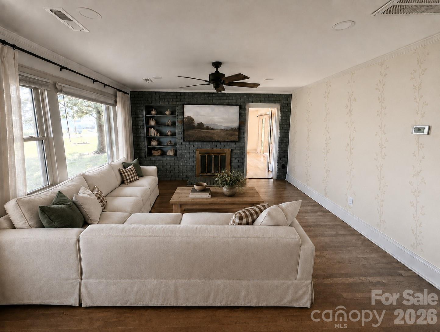 3649 Taylorsville Highway Property Photo 6