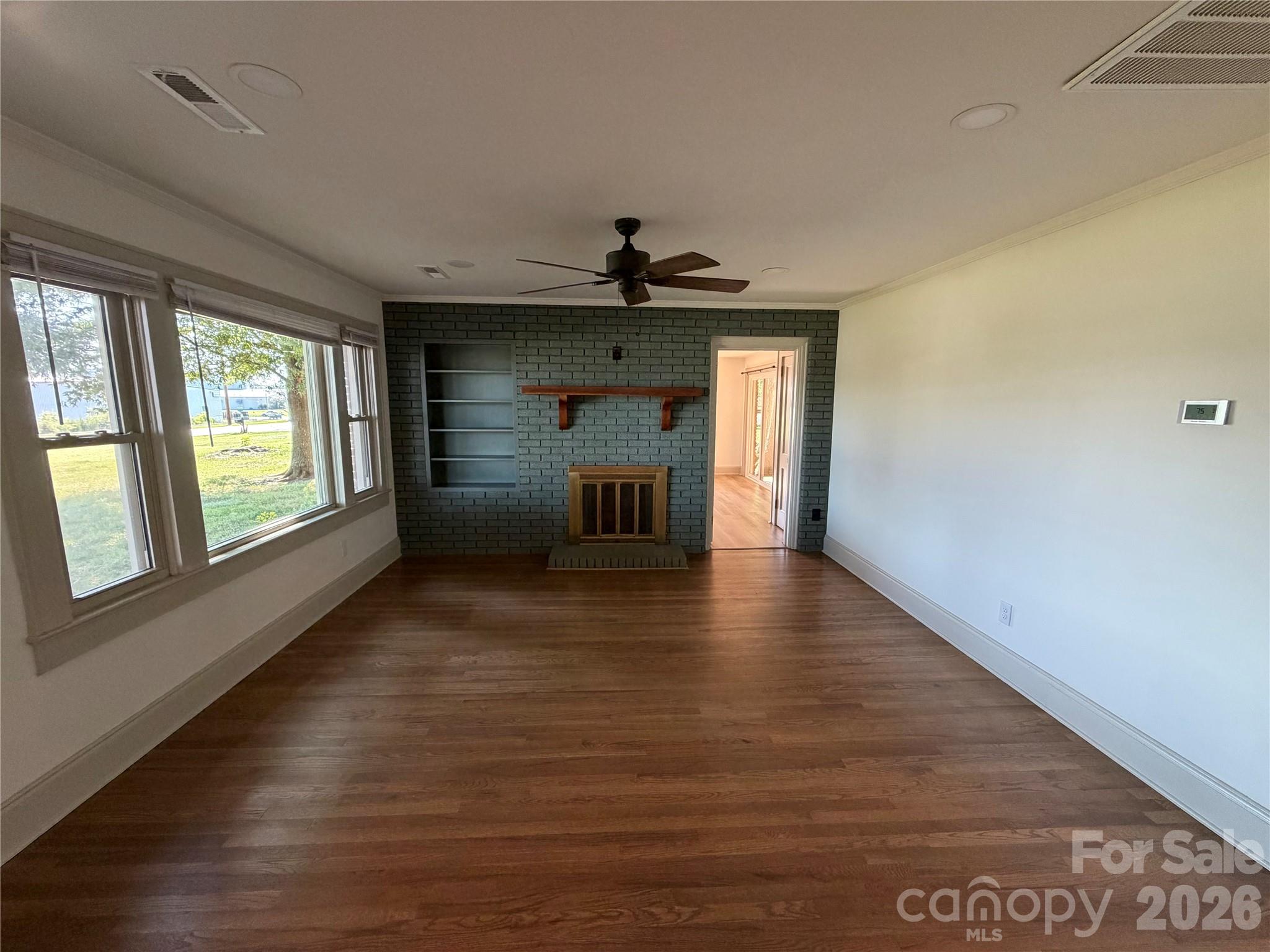 3649 Taylorsville Highway Property Photo 6