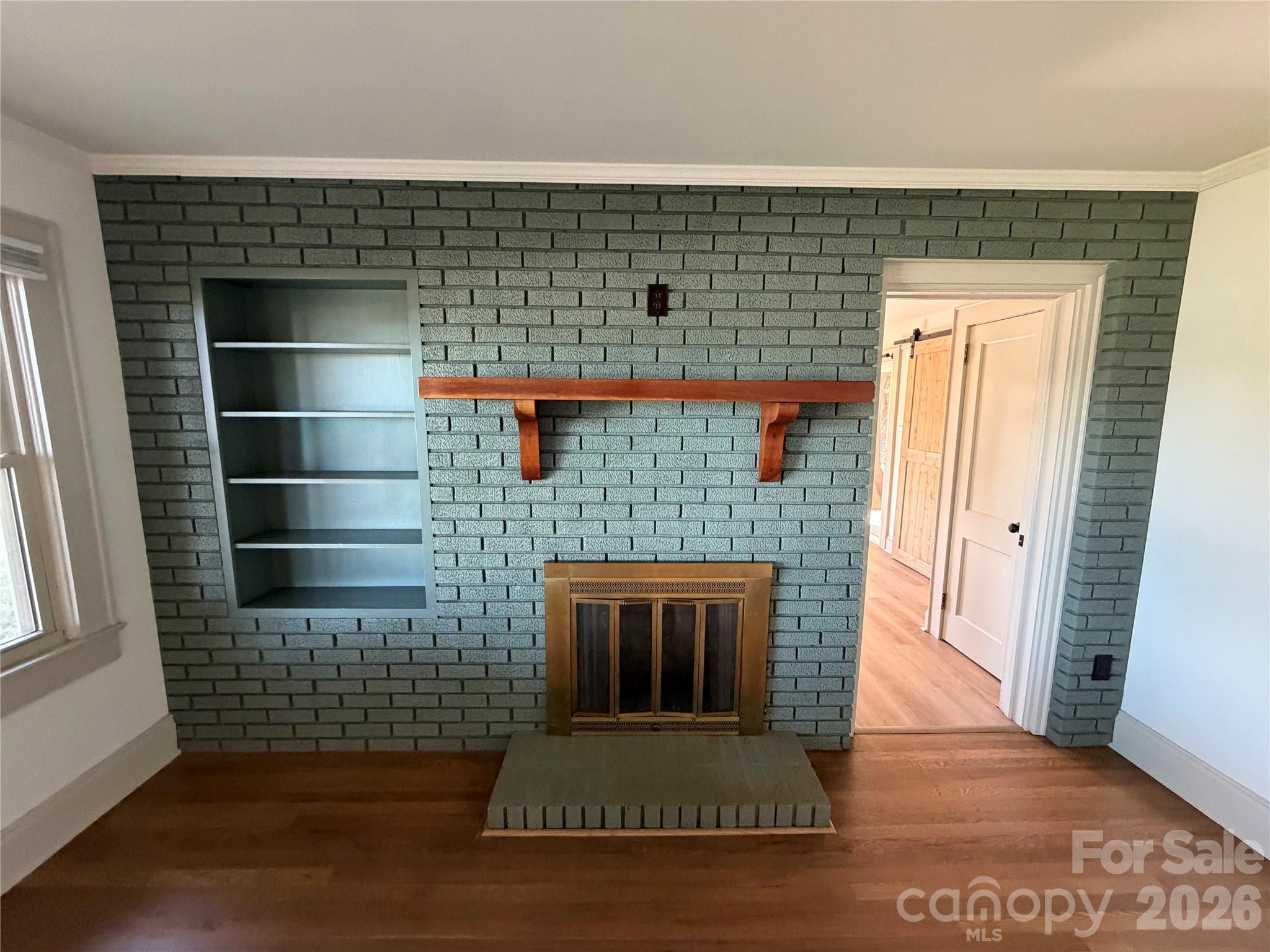 3649 Taylorsville Highway Property Photo 7