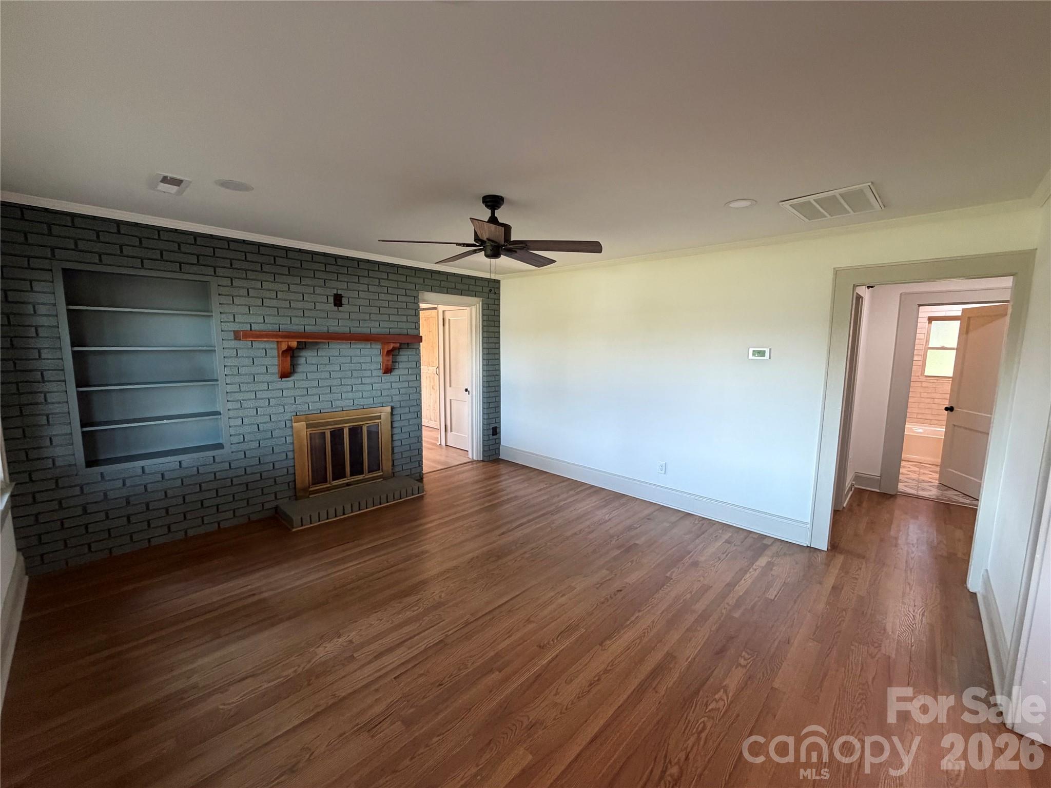 3649 Taylorsville Highway Property Photo 8