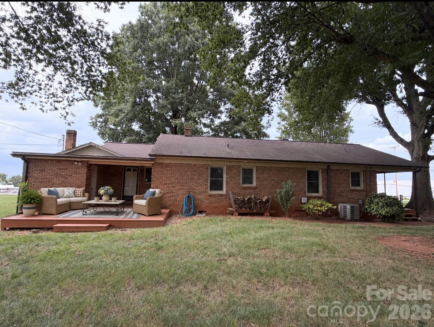 3649 Taylorsville Highway Property Photo 35