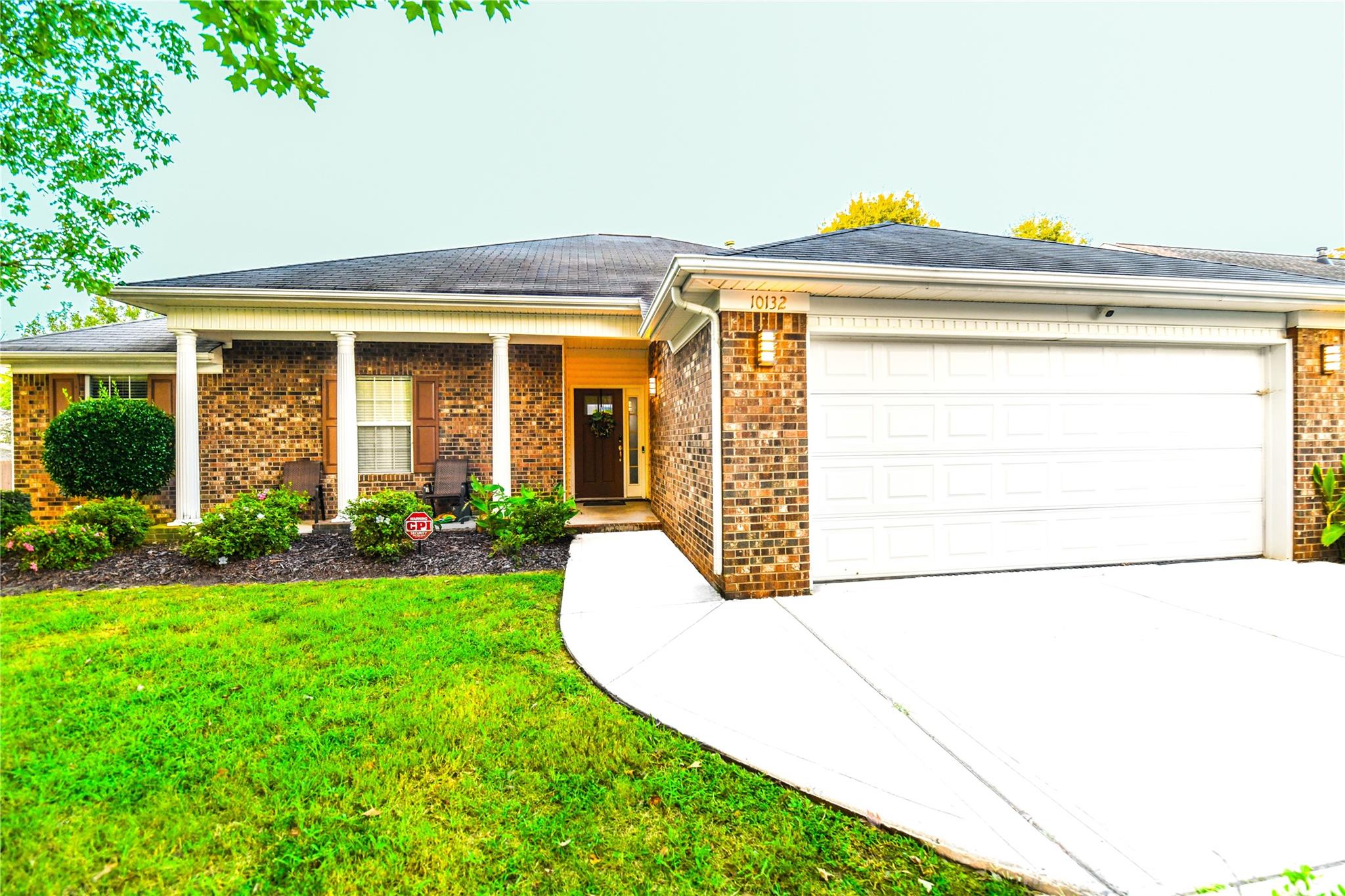 10132 Ashley Farm Drive Property Photo 1