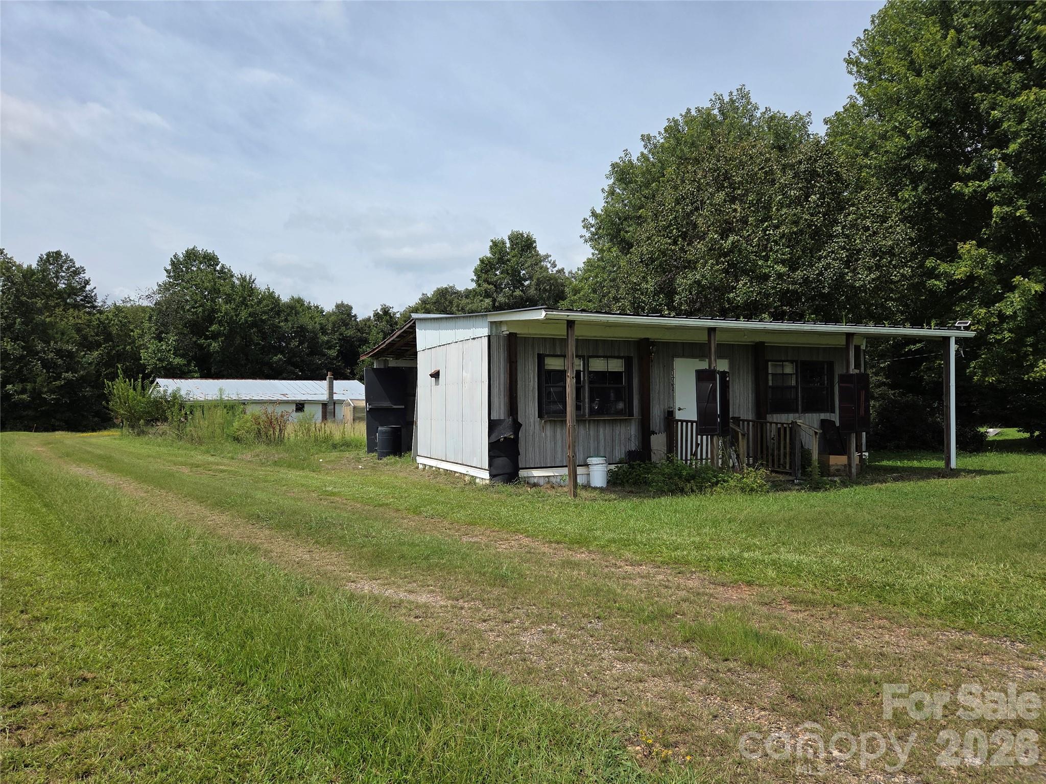 1743 Baber Road Property Photo 5