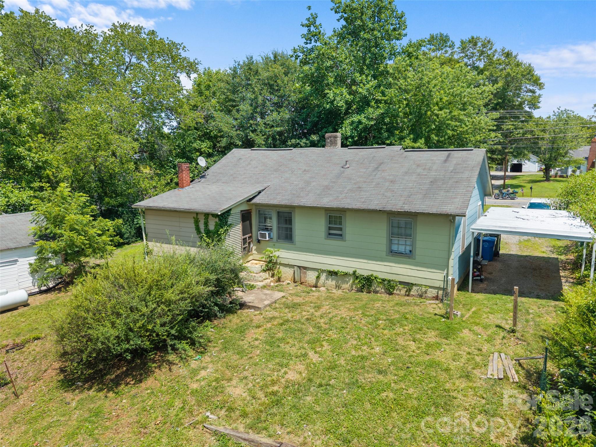 428 Oakland Road Property Photo 21