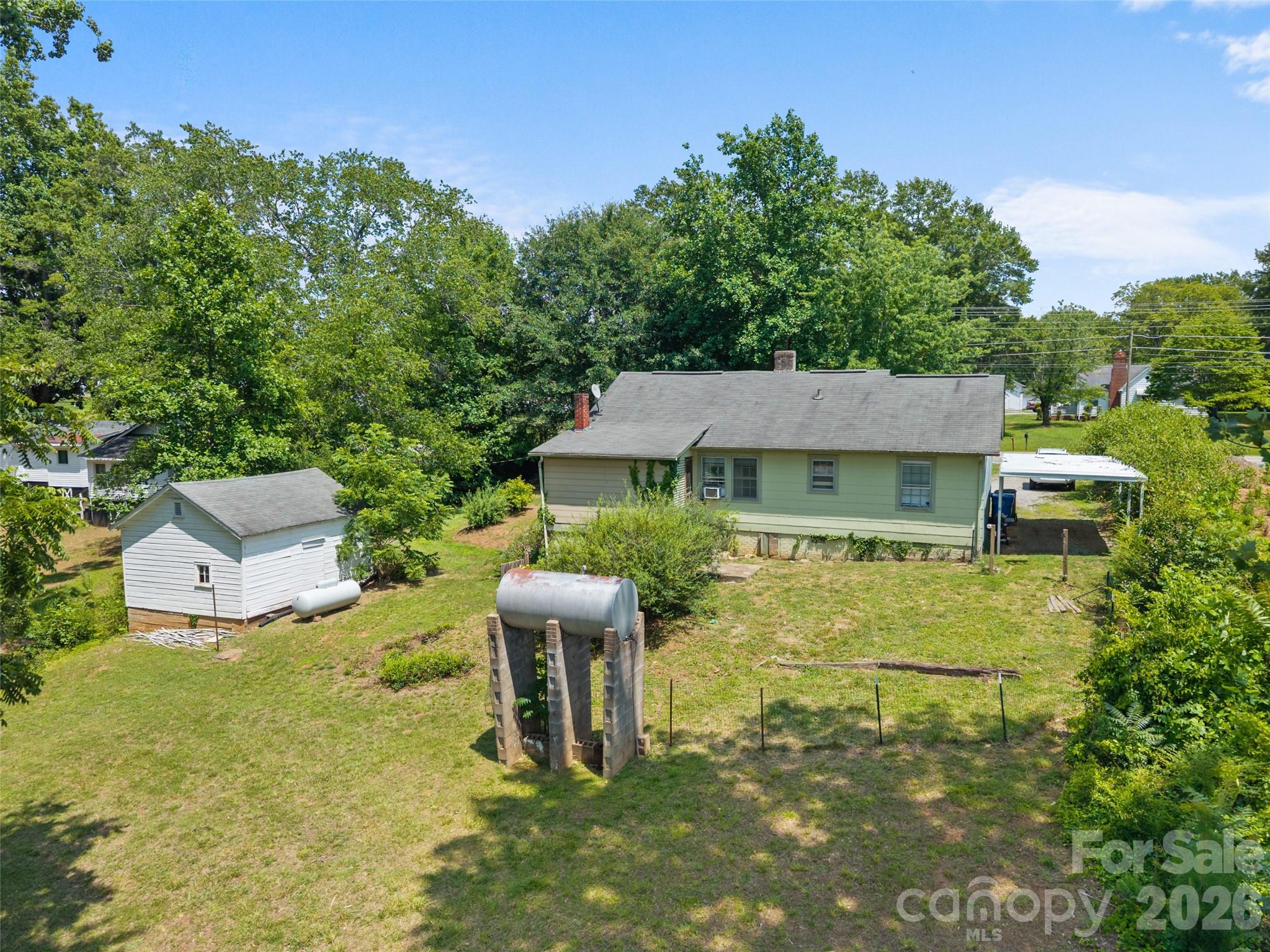 428 Oakland Road Property Photo 22