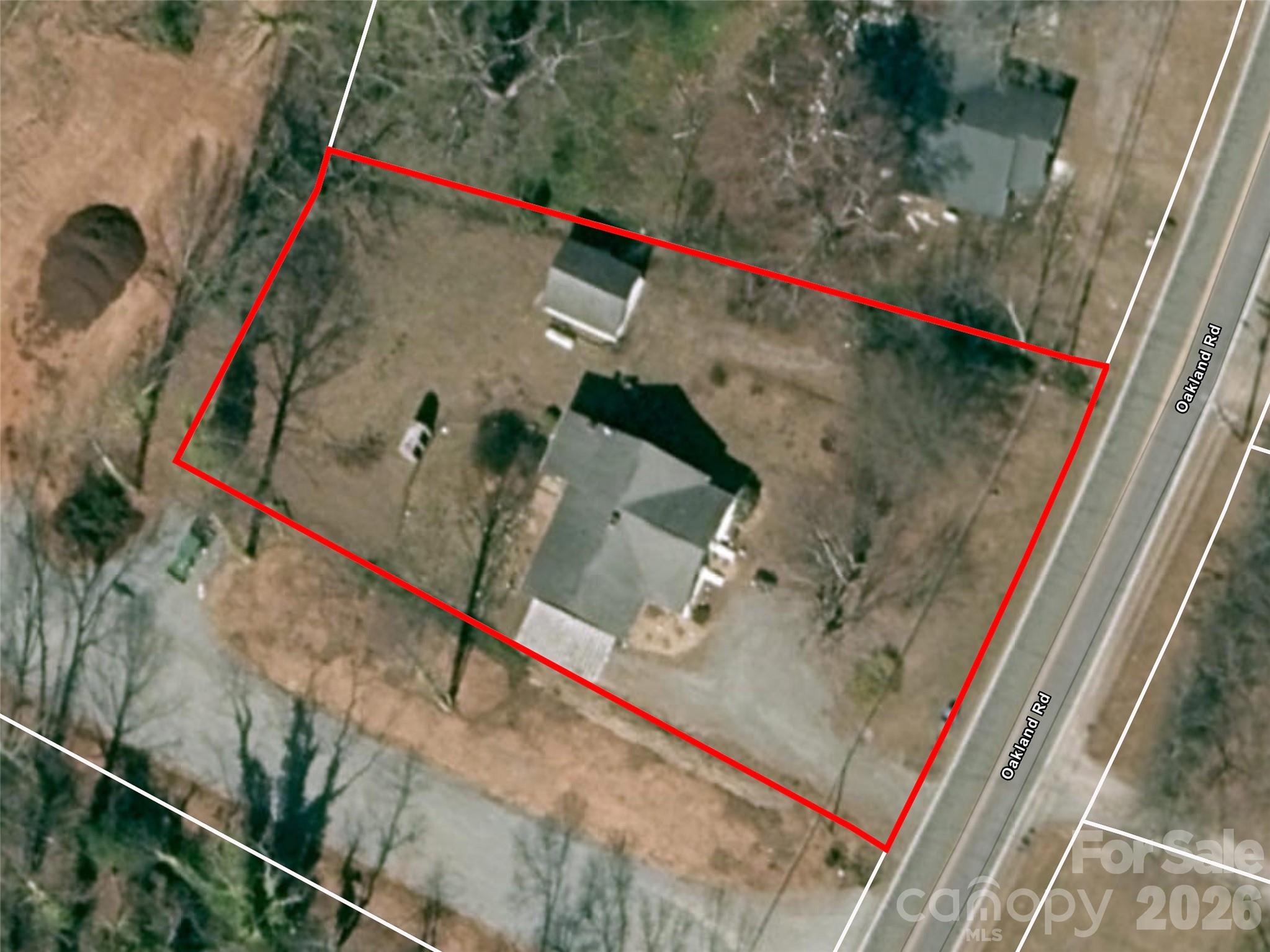 428 Oakland Road Property Photo 25