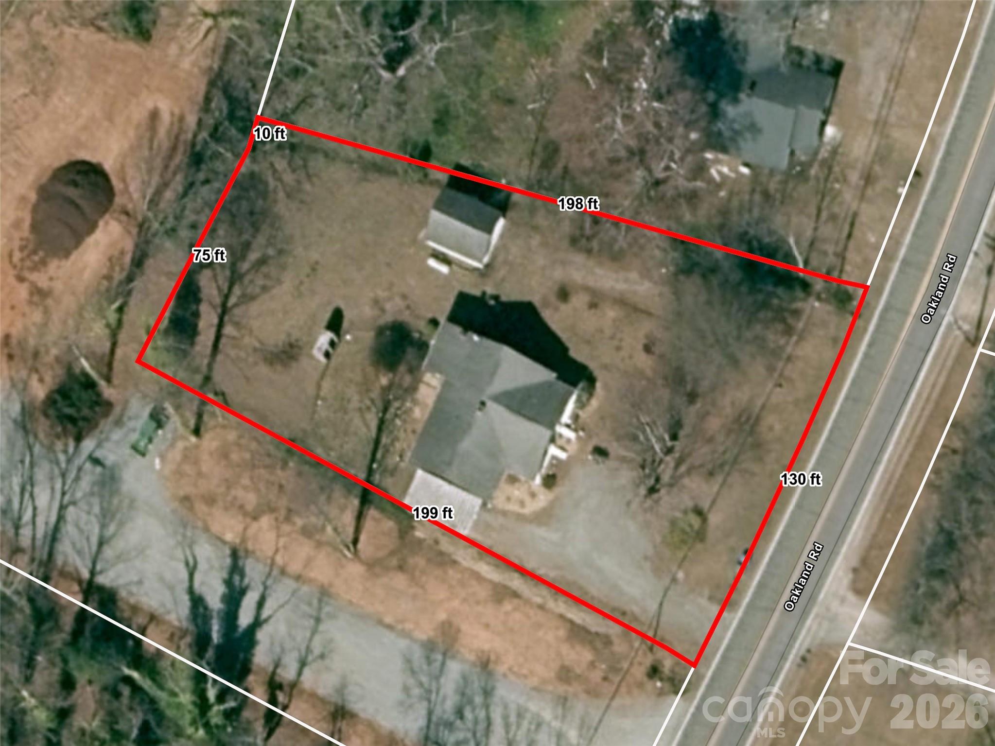 428 Oakland Road Property Photo 26