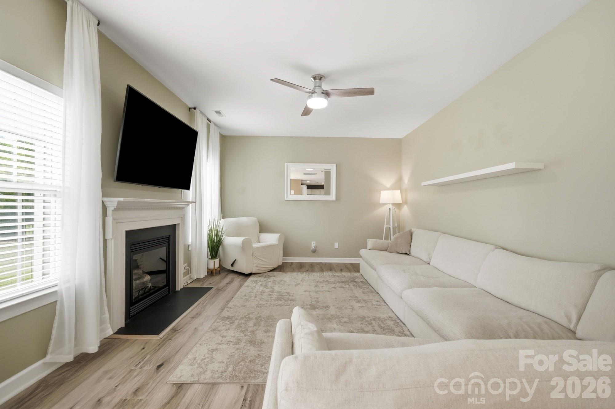 2616 Sierra Chase Drive Property Photo 11