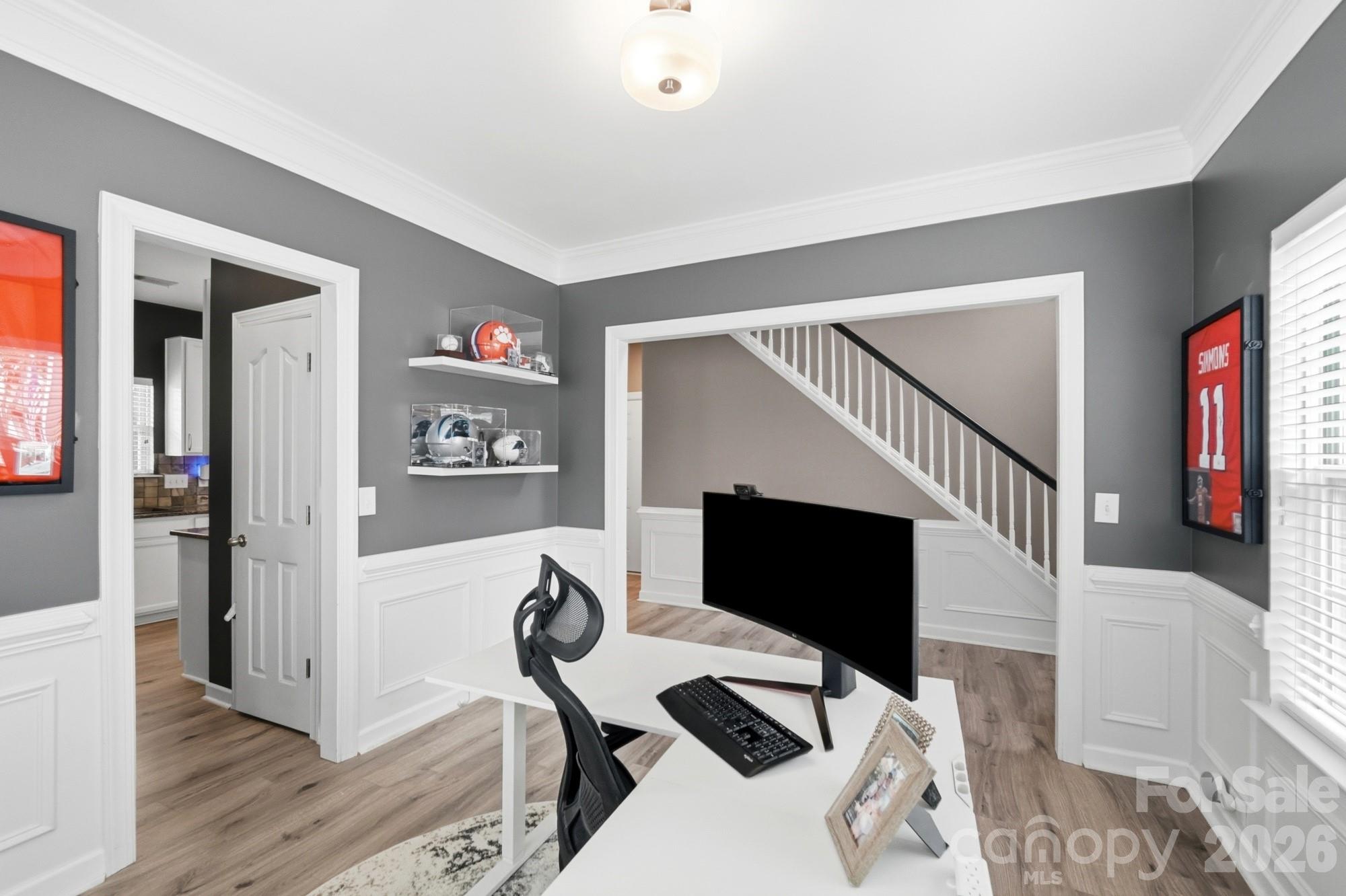 2616 Sierra Chase Drive Property Photo 14