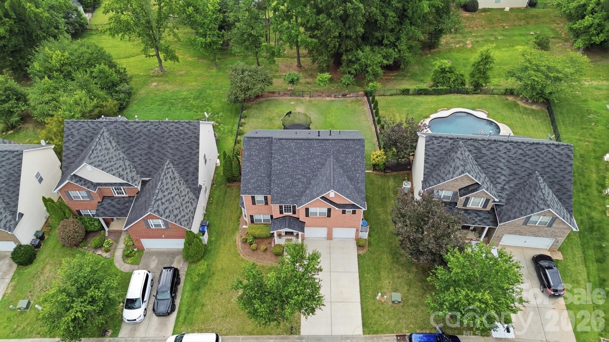 2616 Sierra Chase Drive Property Photo 40