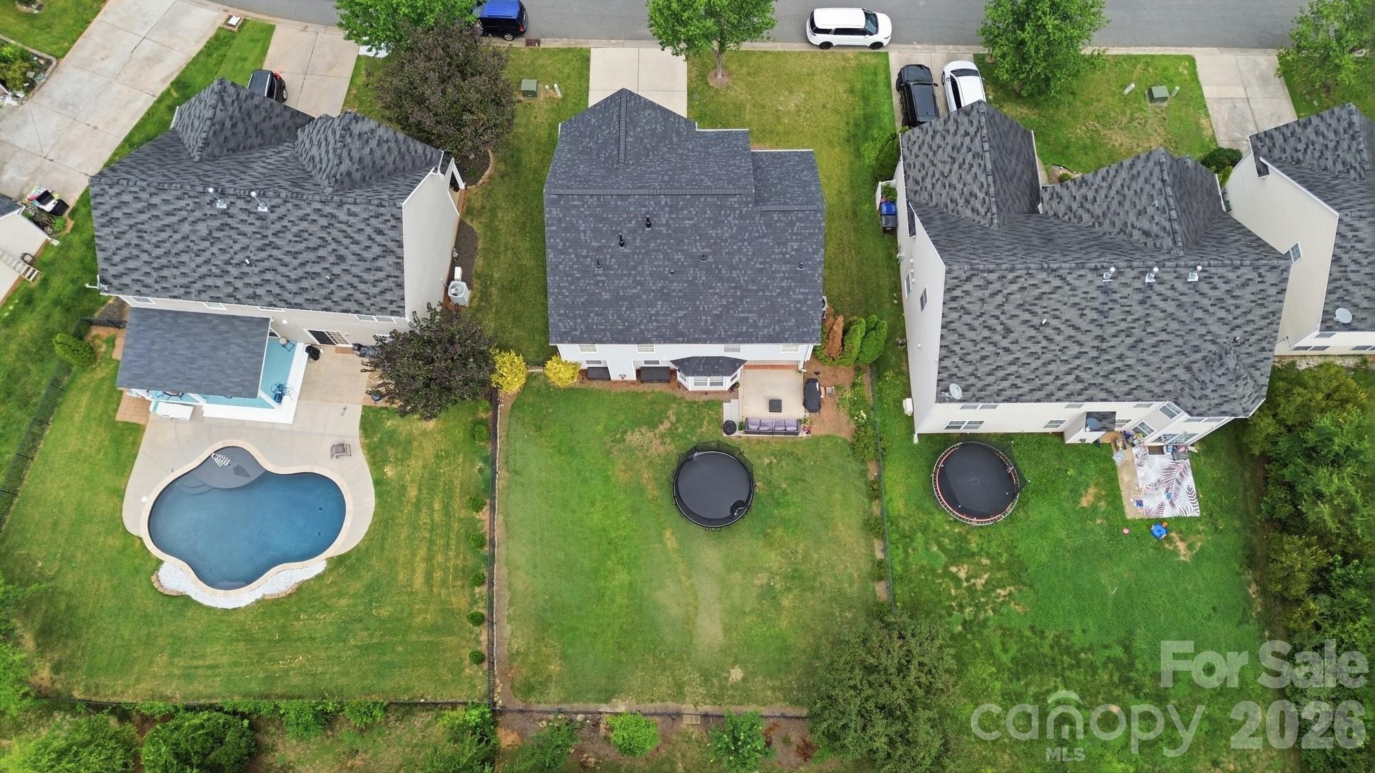 2616 Sierra Chase Drive Property Photo 41