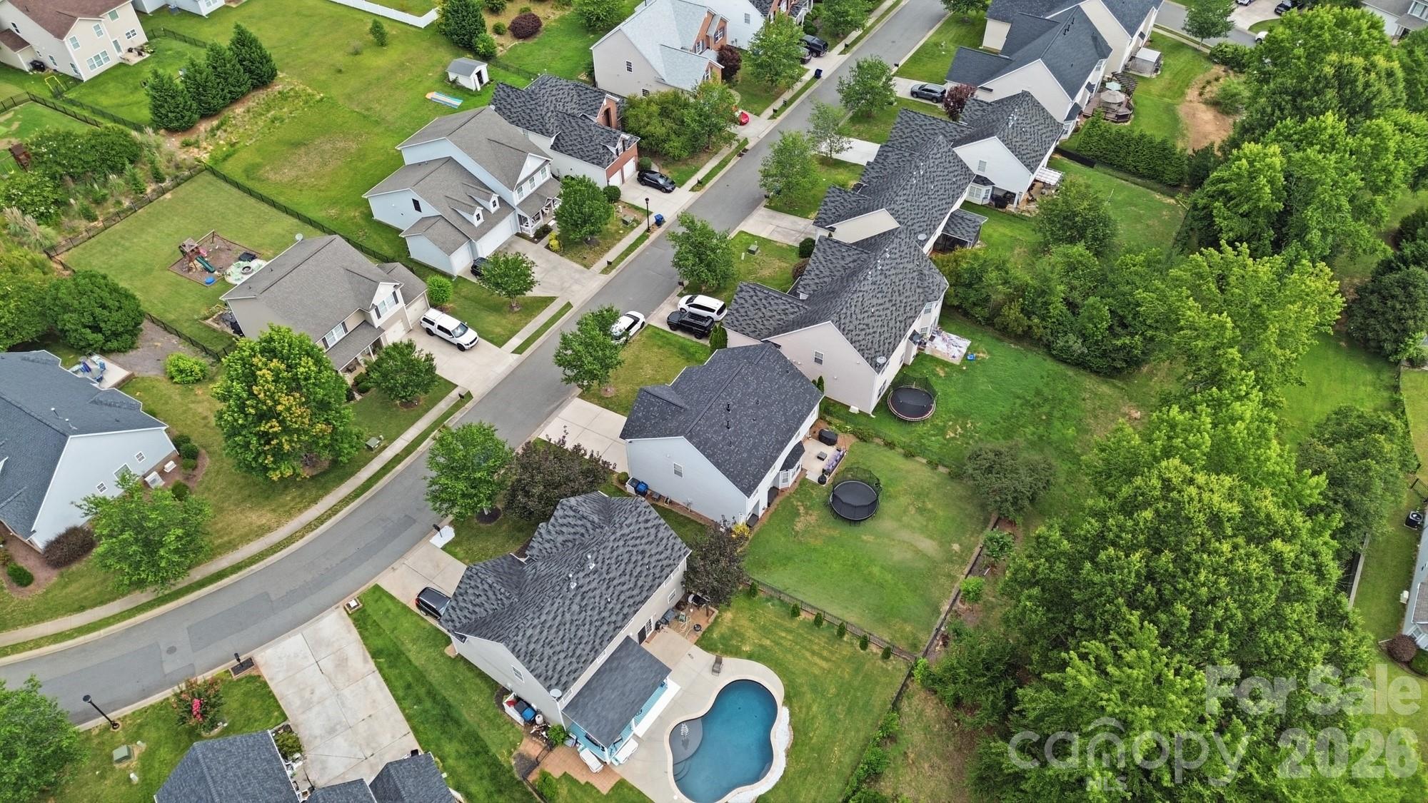 2616 Sierra Chase Drive Property Photo 42