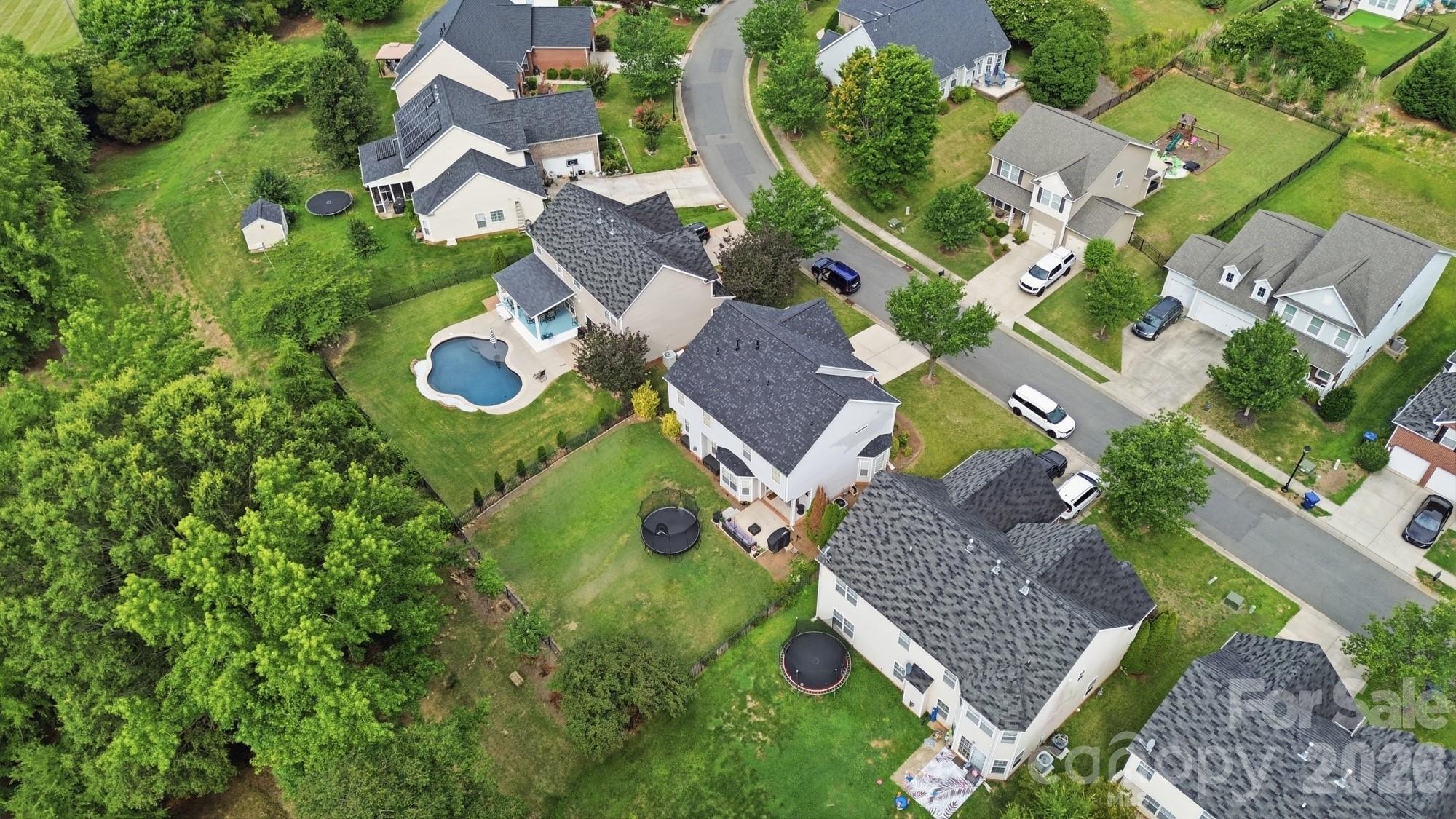 2616 Sierra Chase Drive Property Photo 44