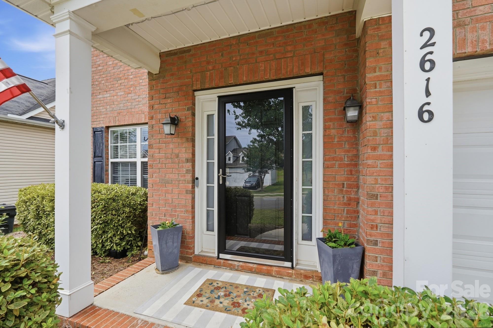 2616 Sierra Chase Drive Property Photo 45