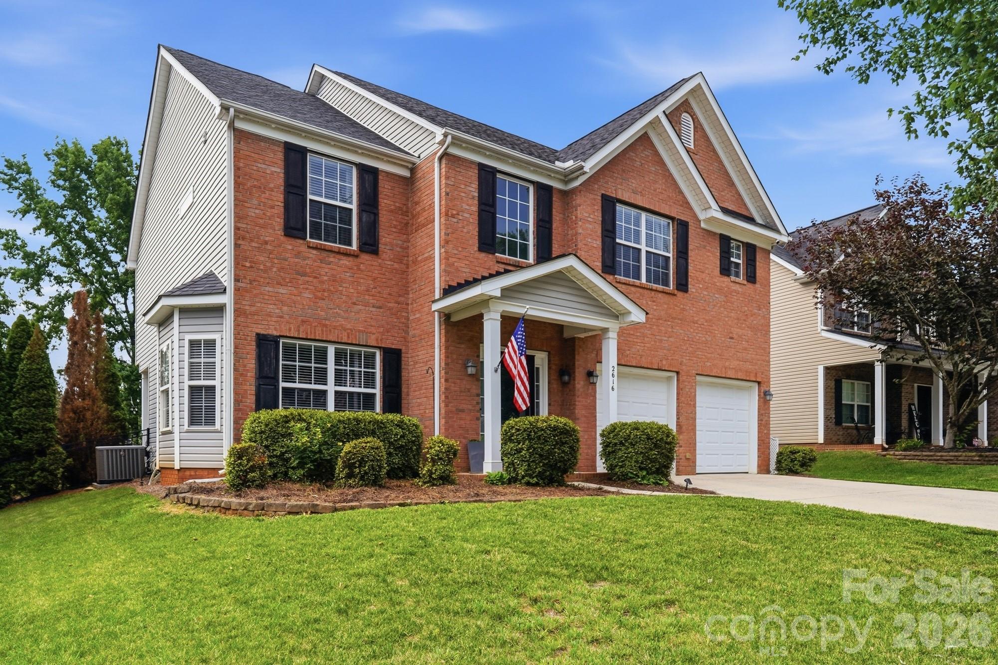 2616 Sierra Chase Drive Property Photo 46