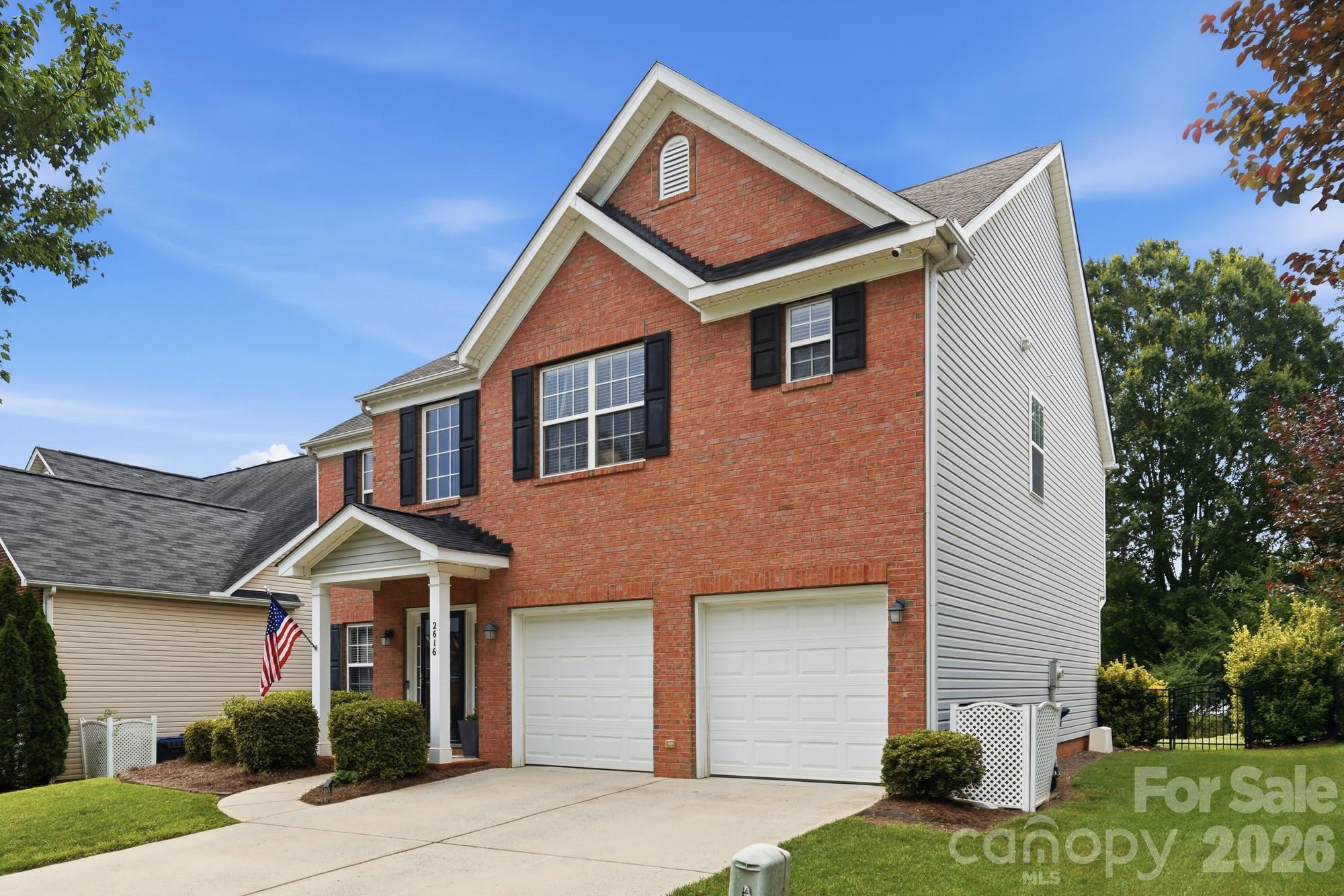 2616 Sierra Chase Drive Property Photo 47