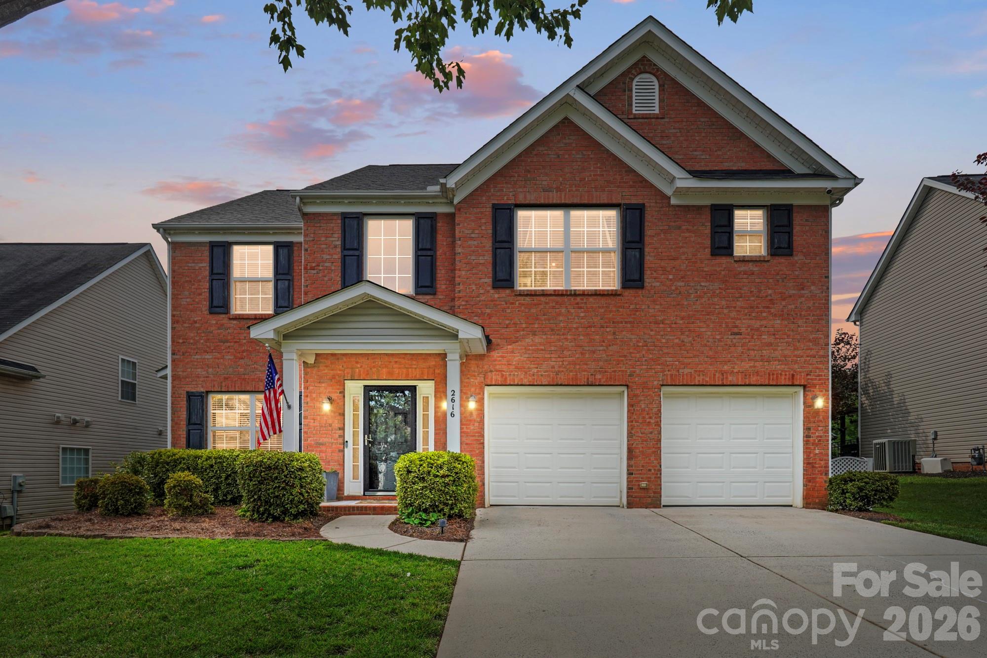 2616 Sierra Chase Drive Property Photo 48