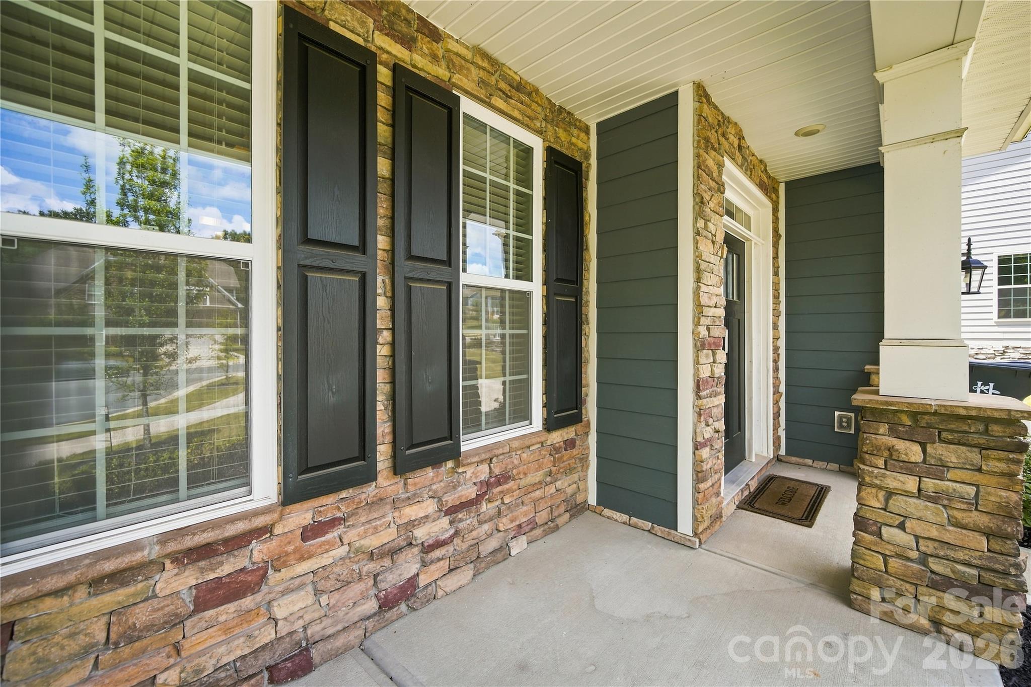 4220 Cherry Mill Court 21 Property Photo 2