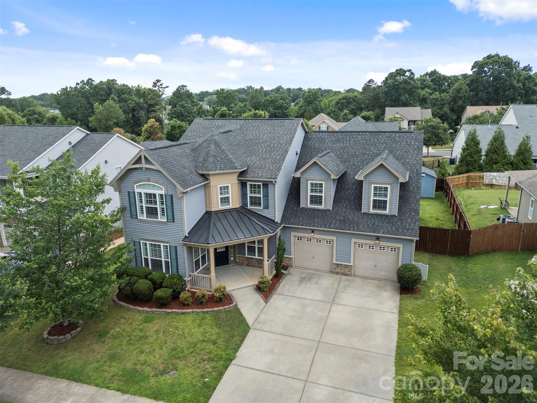 1172 Mckee Farm Lane Property Photo 36