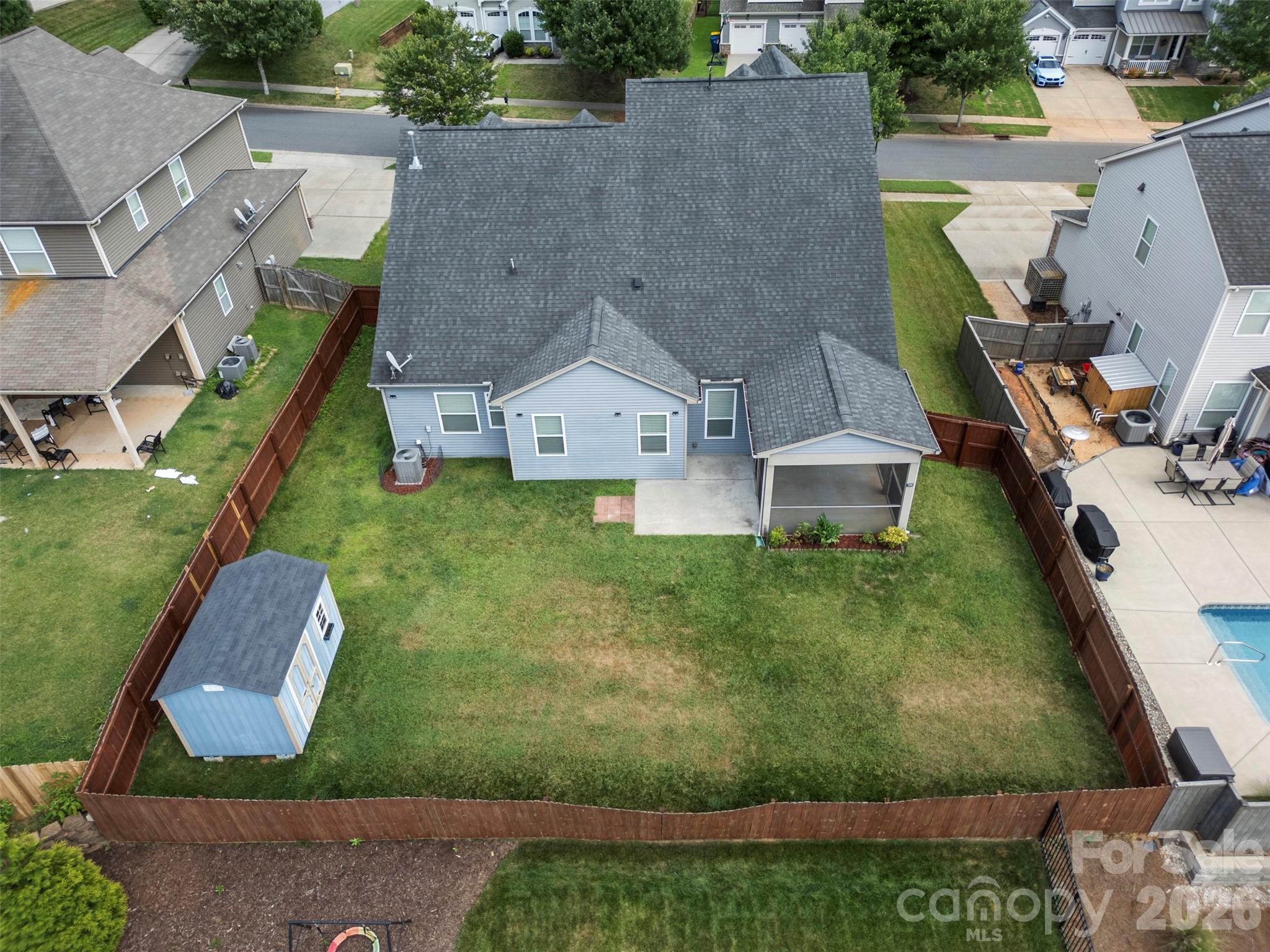 1172 Mckee Farm Lane Property Photo 40