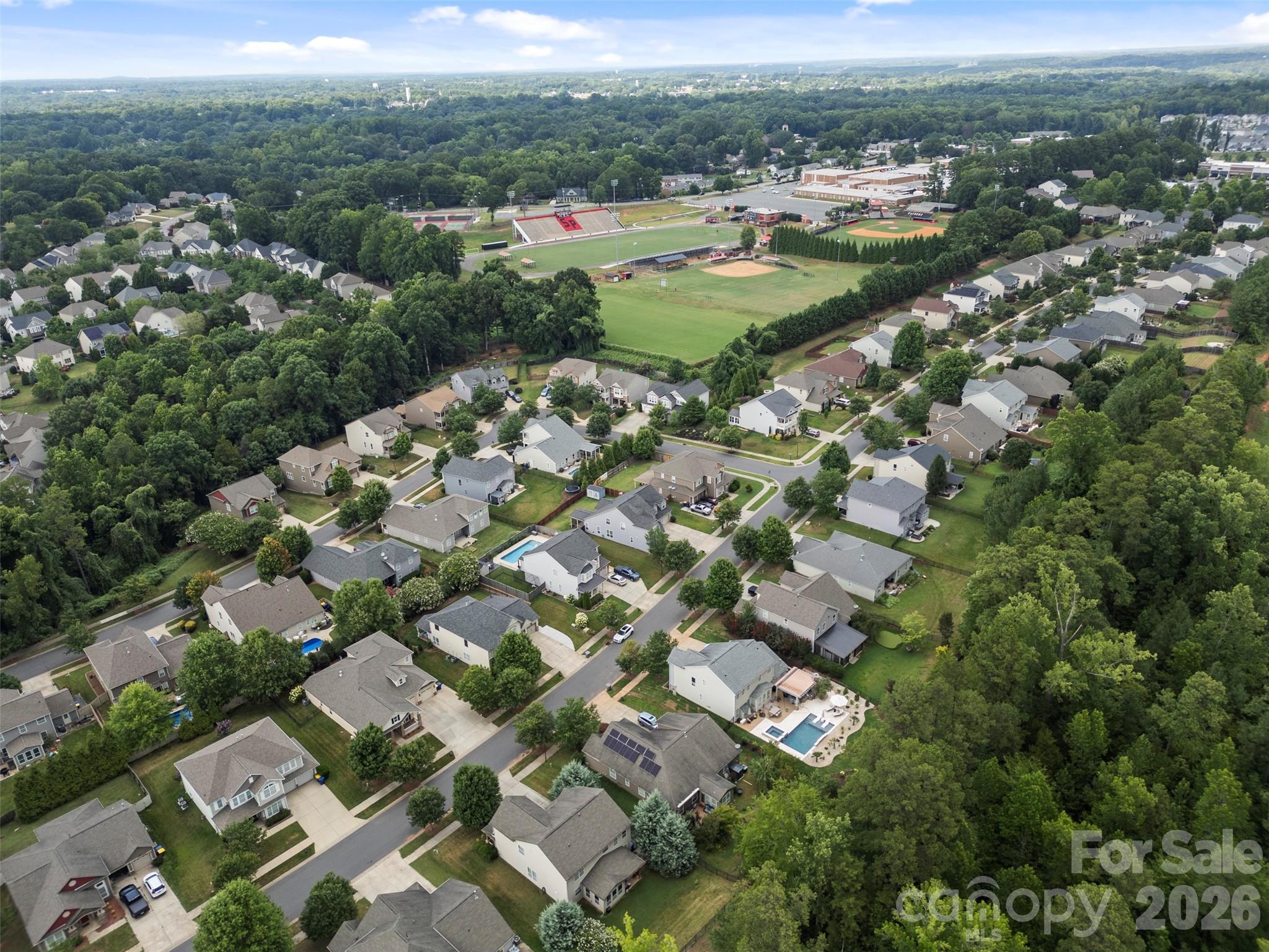 1172 Mckee Farm Lane Property Photo 42
