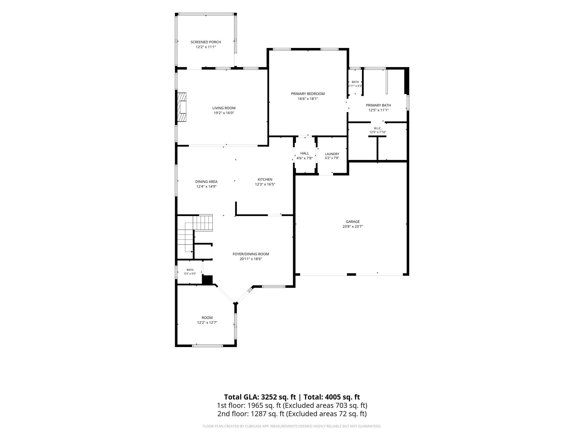 1172 Mckee Farm Lane Property Photo 43