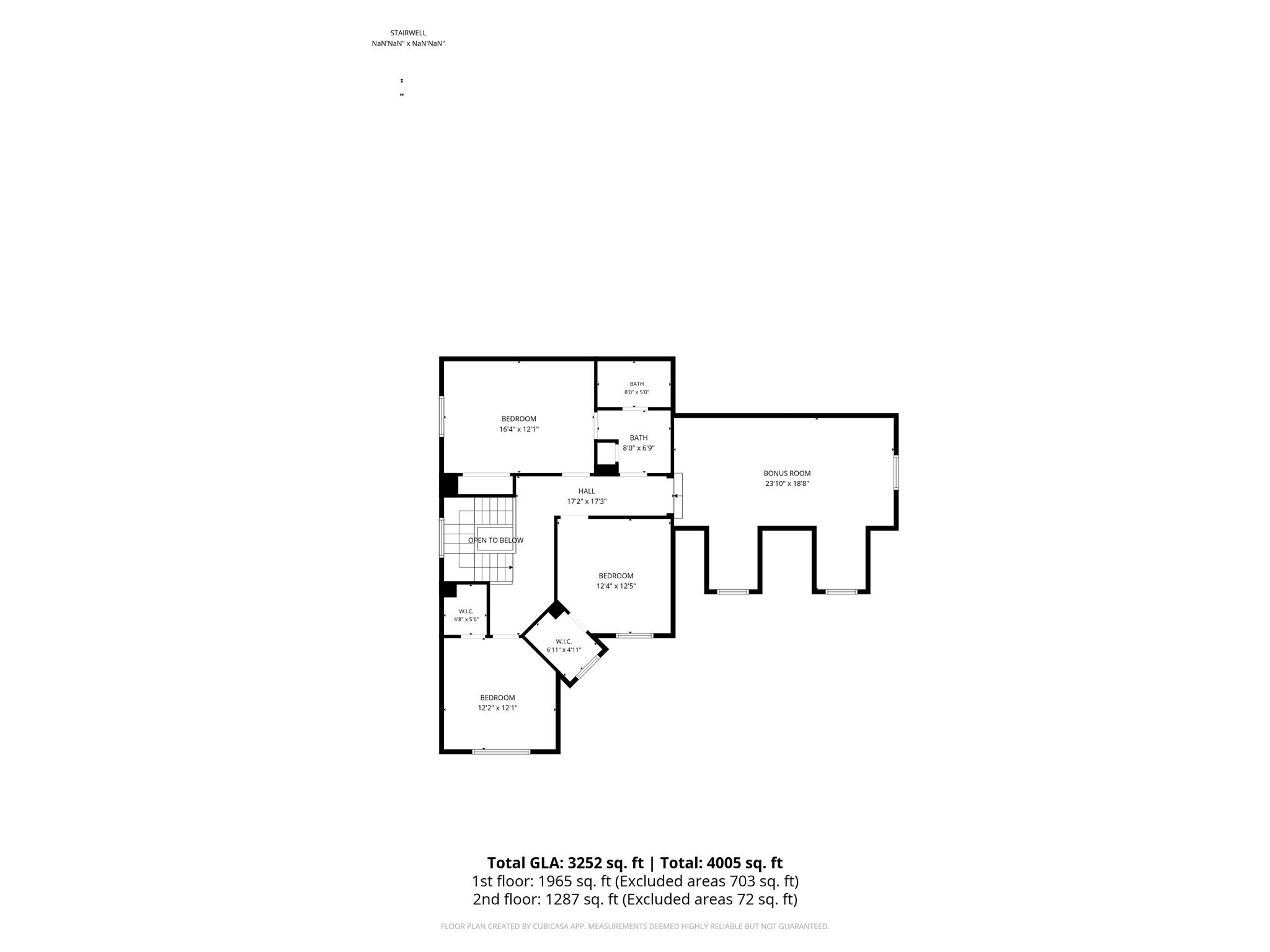 1172 Mckee Farm Lane Property Photo 44