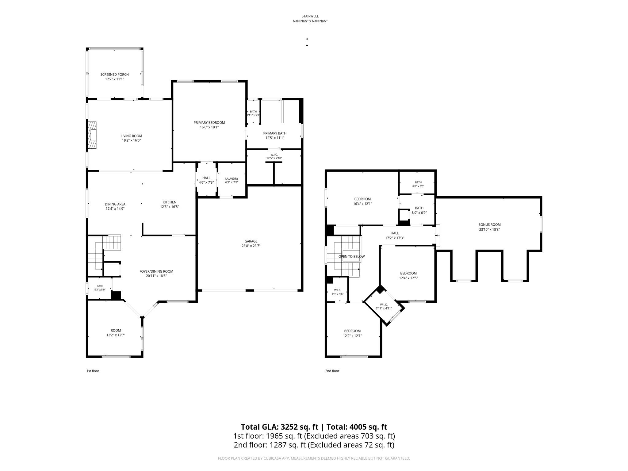 1172 Mckee Farm Lane Property Photo 45