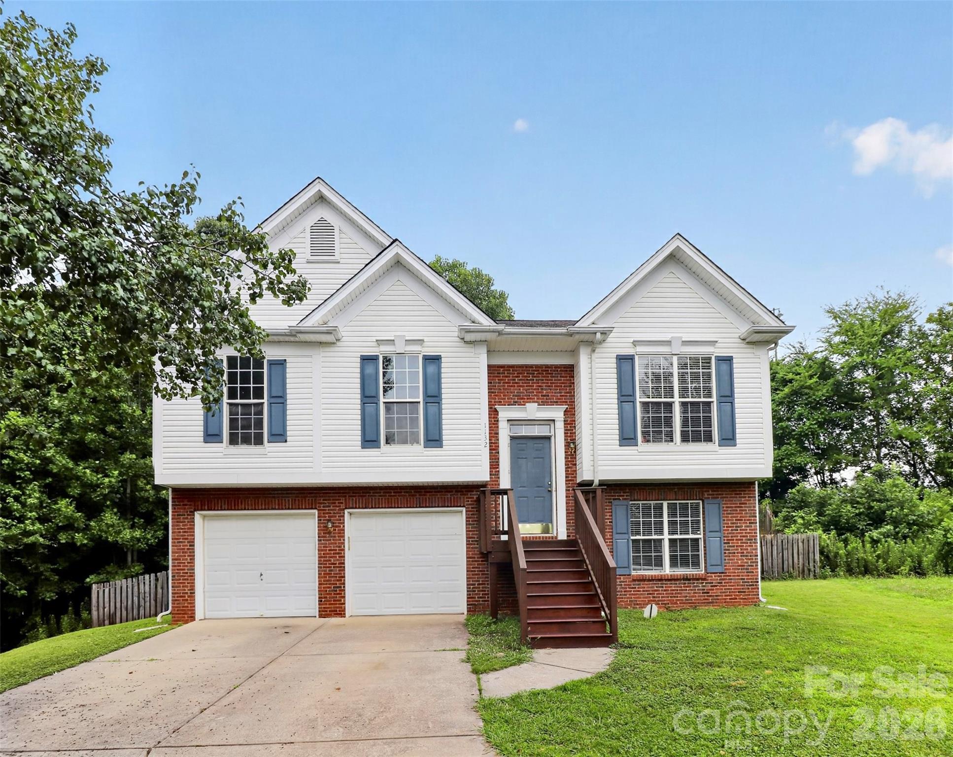 1132 Wylam Dilly Court Property Photo 1