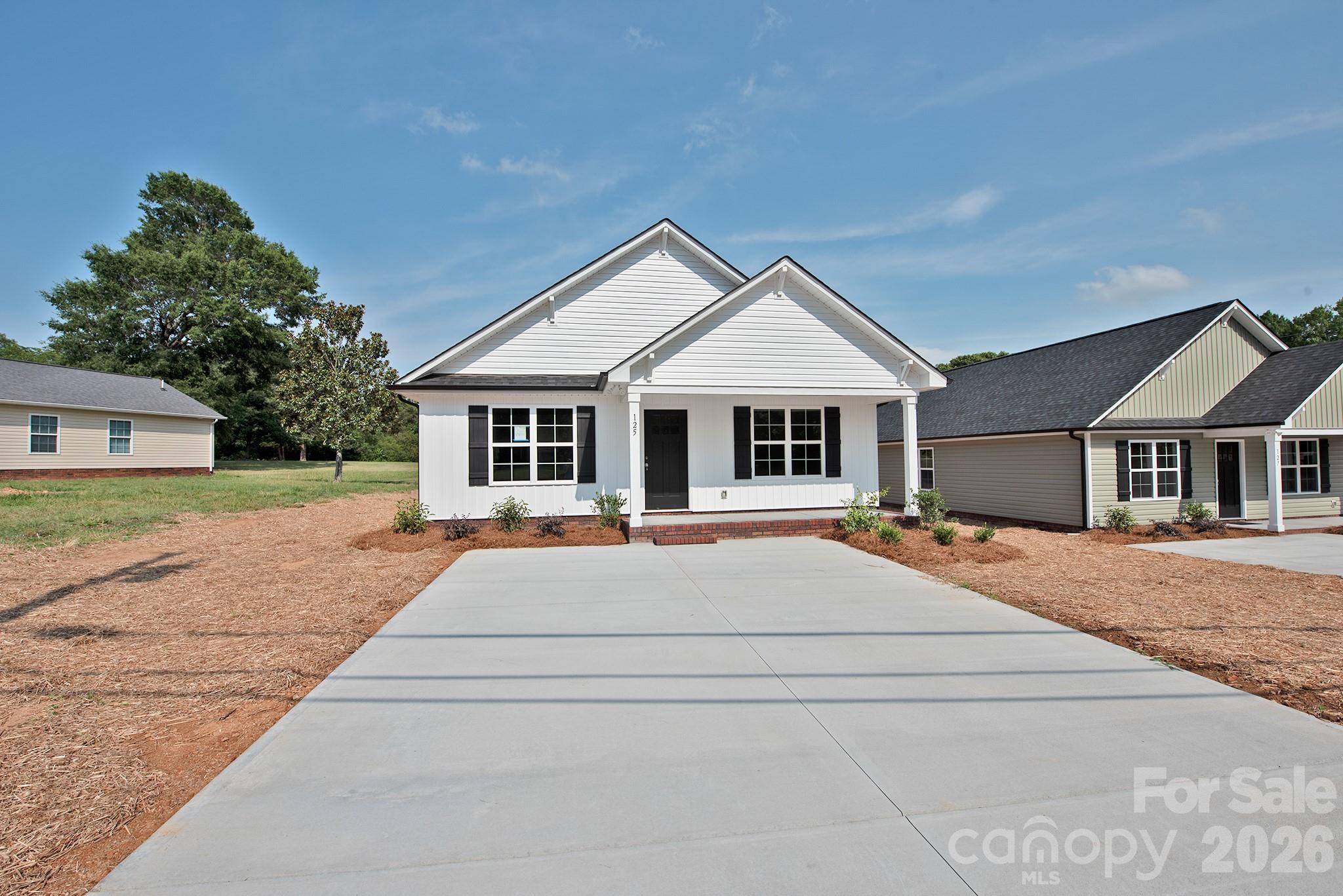 125 S Beaver Street Property Photo 1