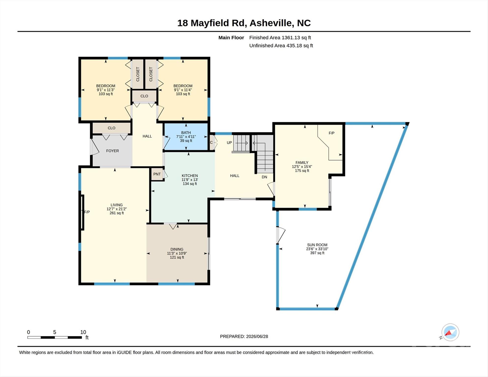 18 Mayfield Road Property Photo 24