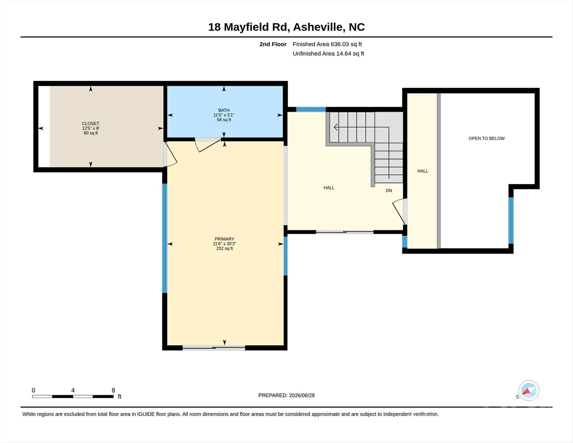 18 Mayfield Road Property Photo 25
