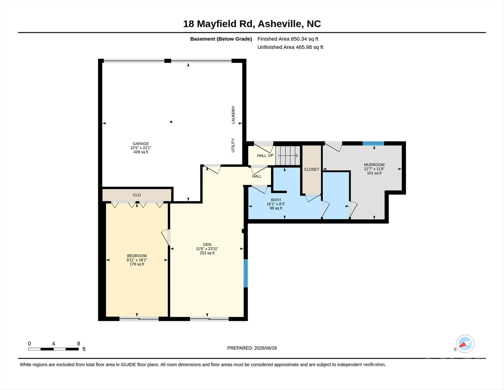 18 Mayfield Road Property Photo 26
