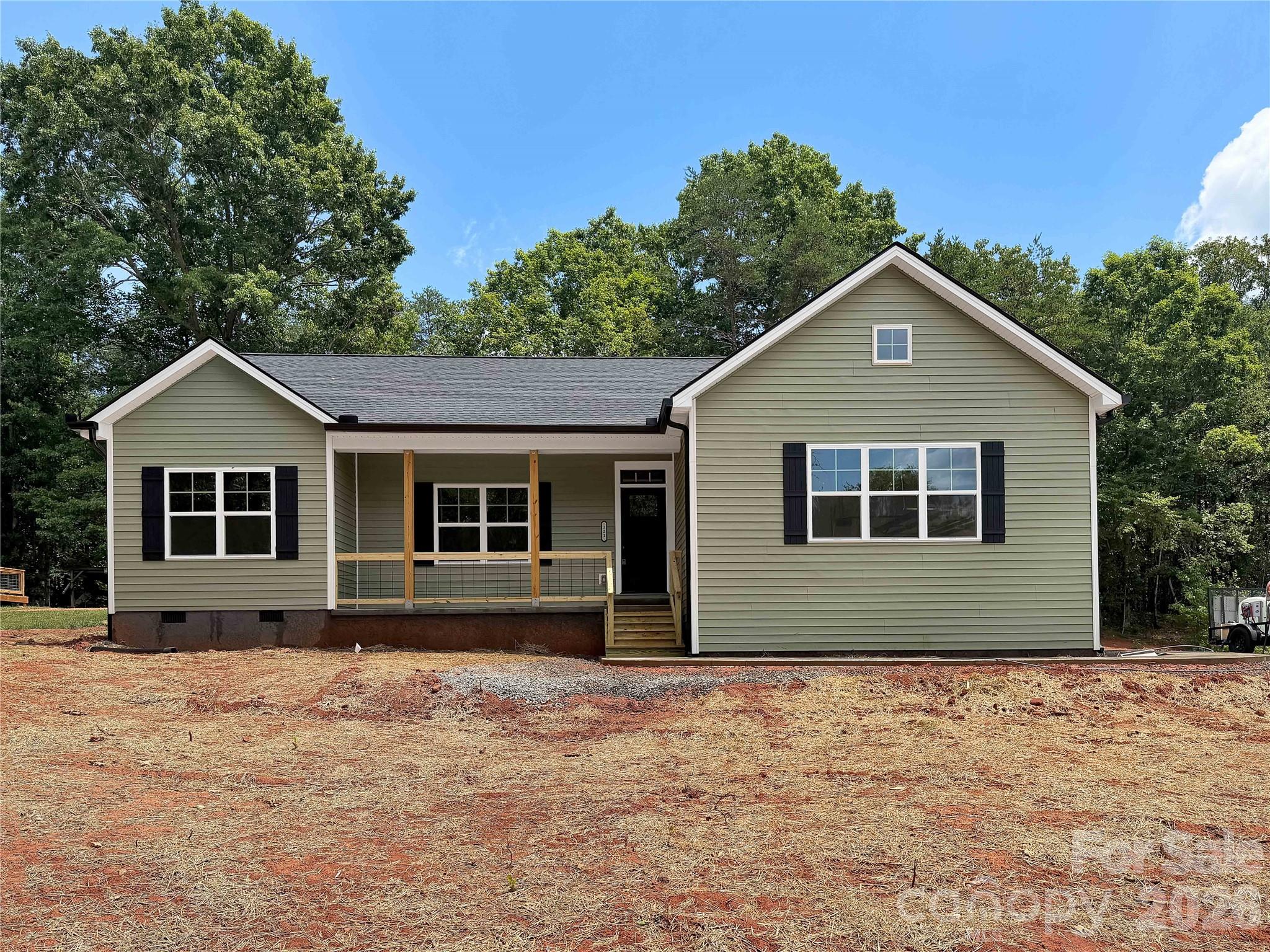 321 Whispering Pines Circle Property Photo 1